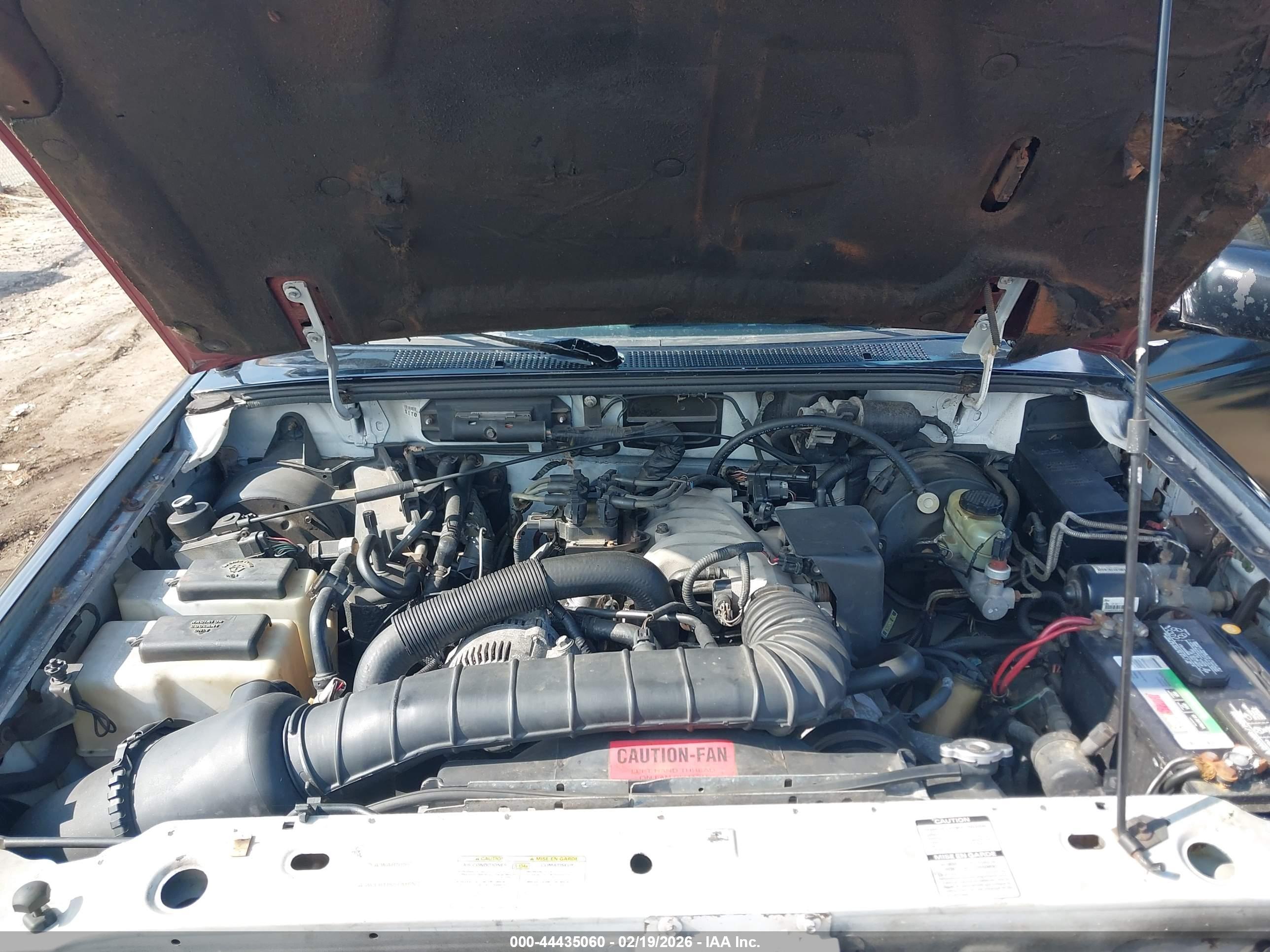 FORD RANGER image 10
