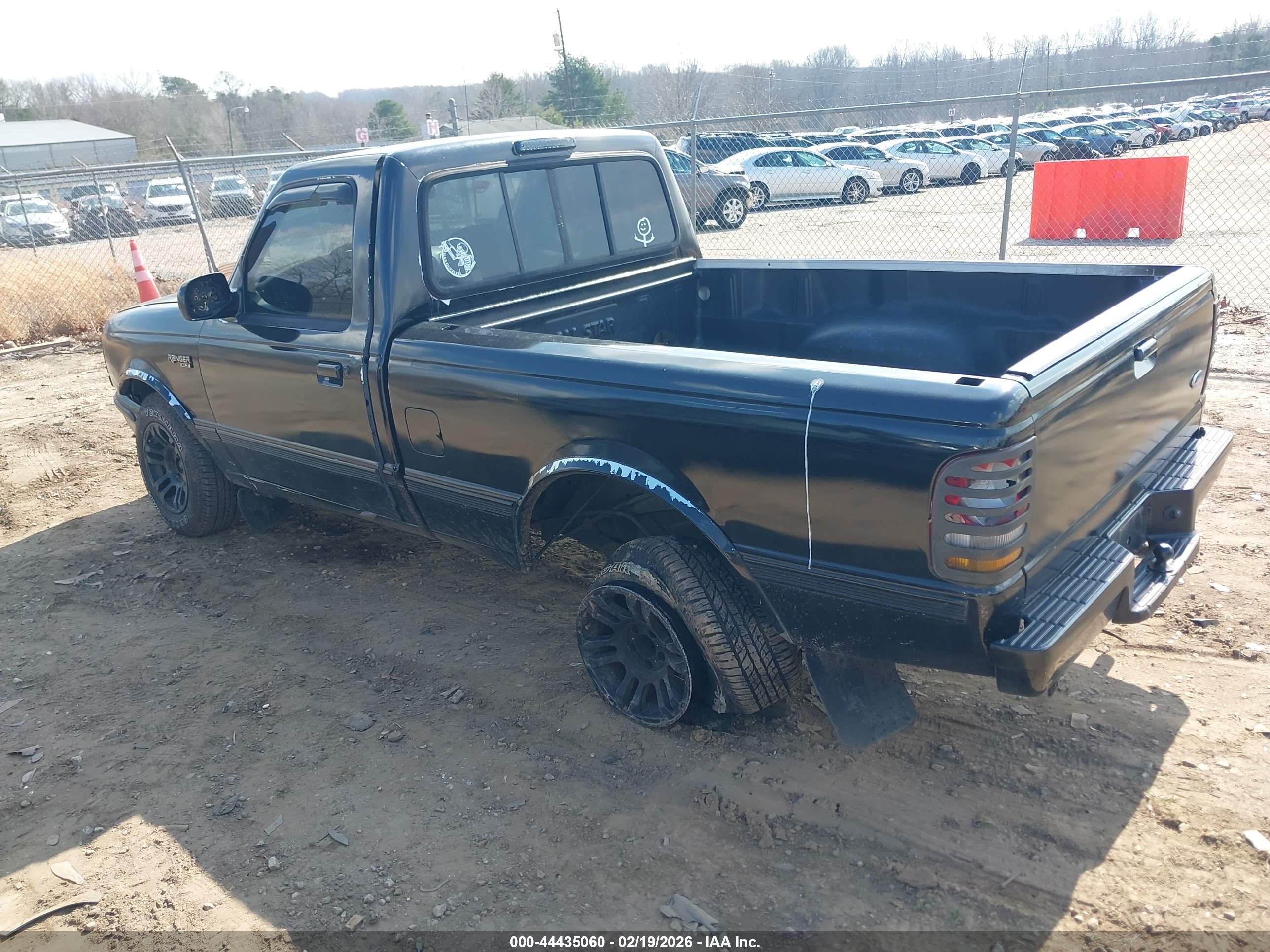 FORD RANGER image 3