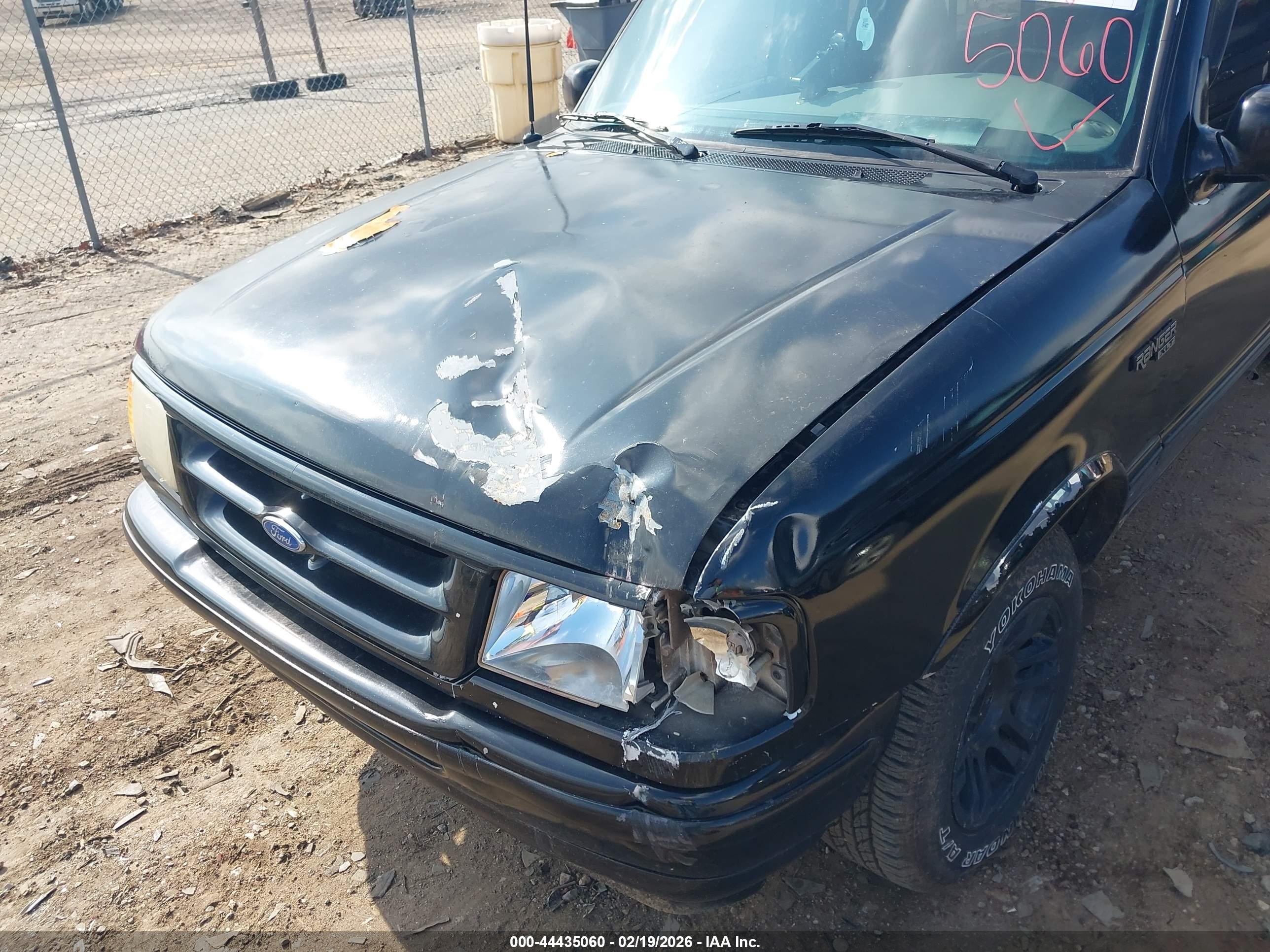 FORD RANGER image 6