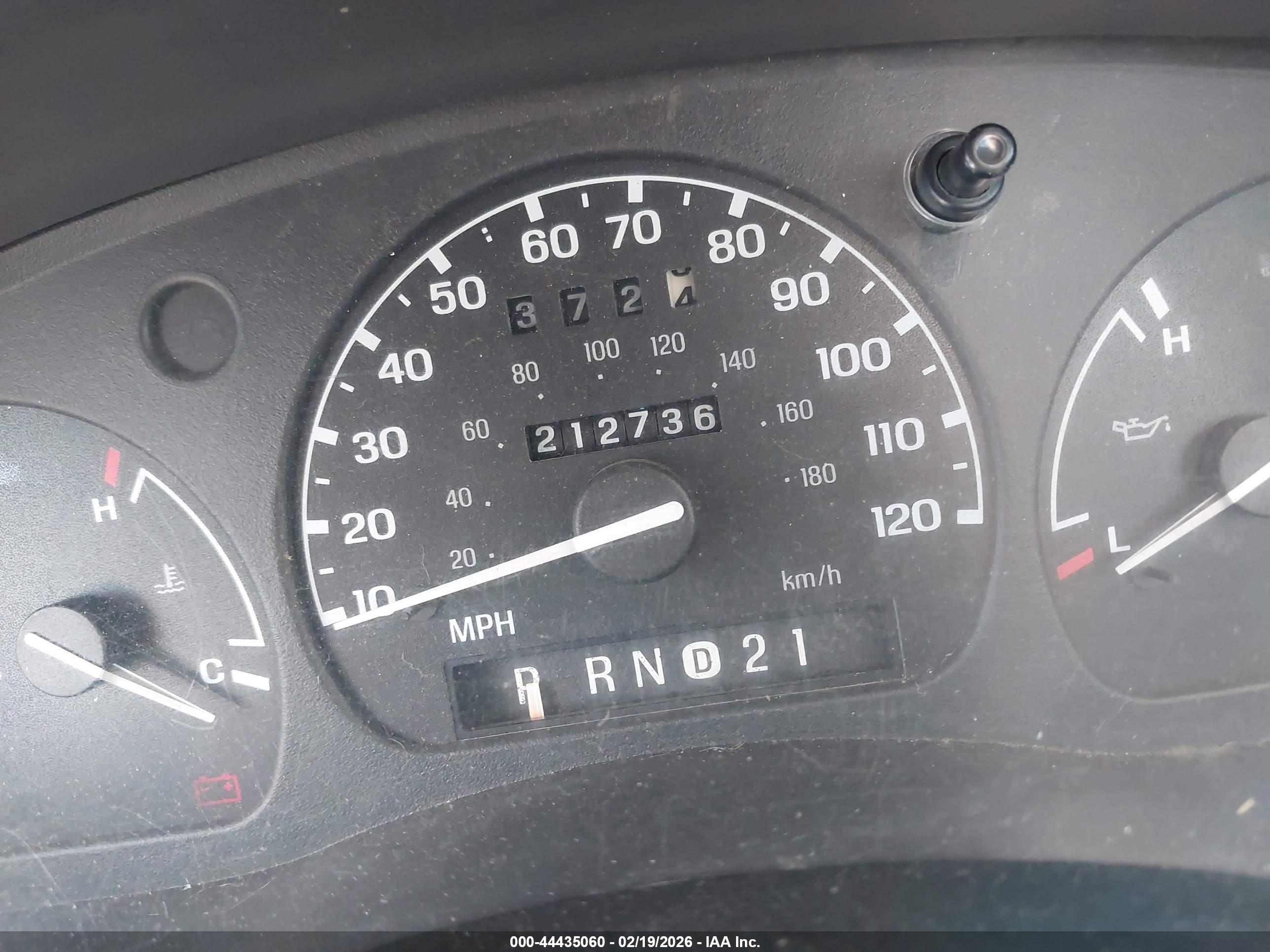 FORD RANGER image 7