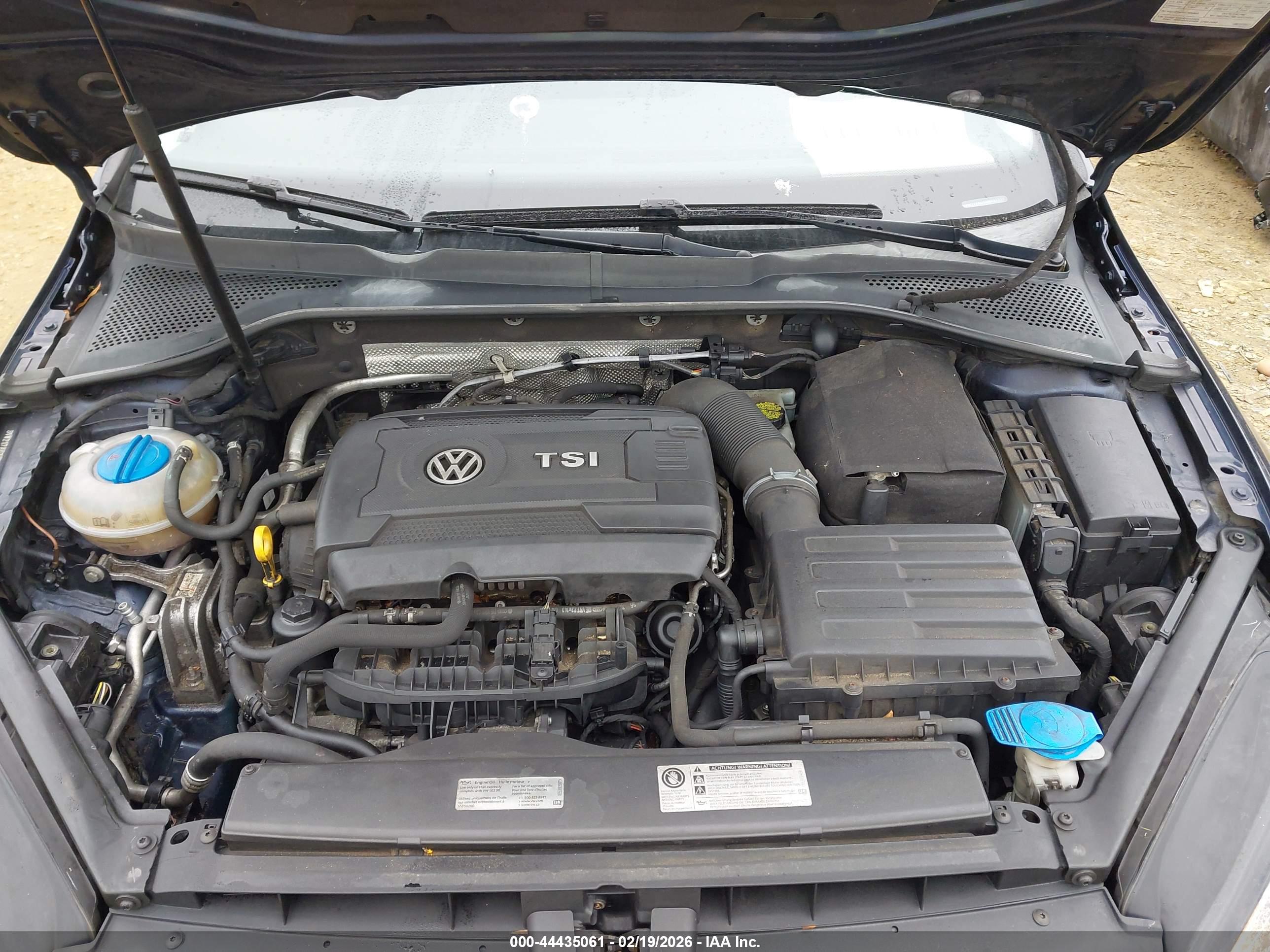 VOLKSWAGEN GOLF image 10