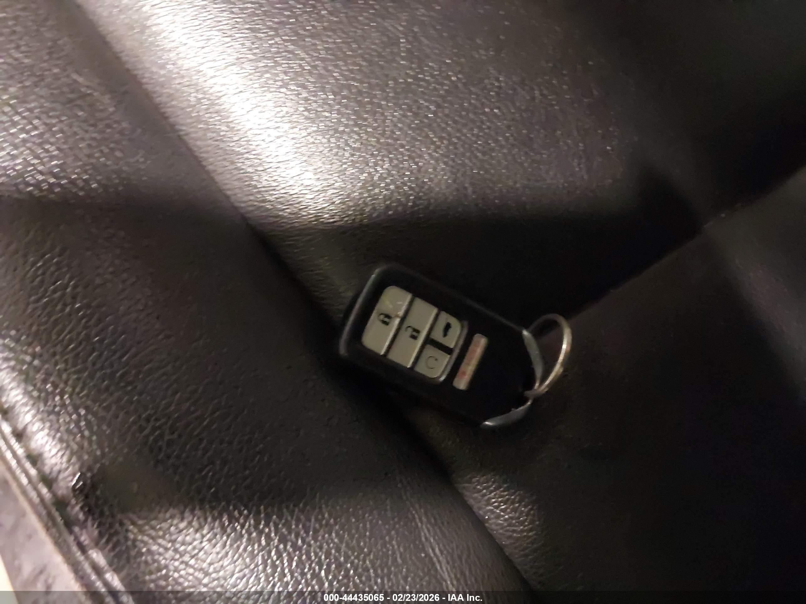 HONDA PILOT image 11