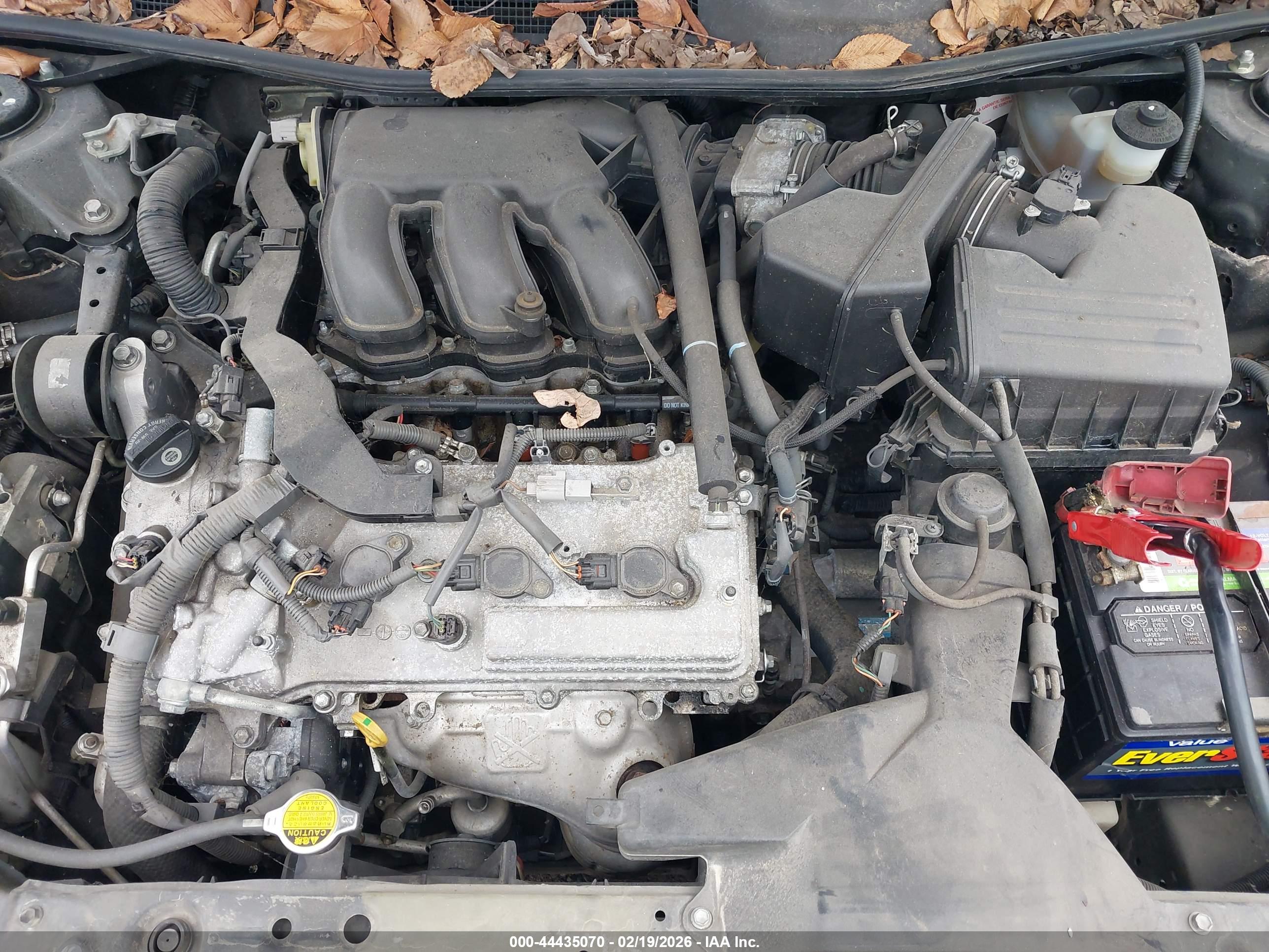 TOYOTA AVALON image 10
