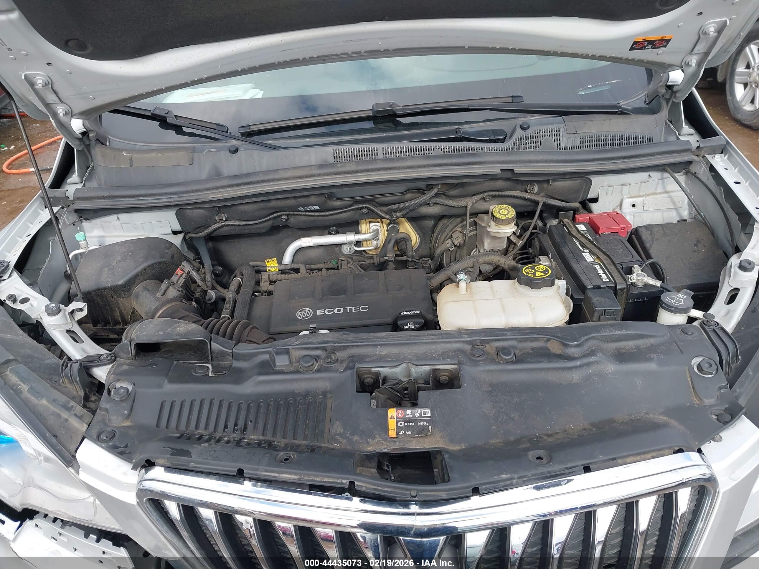 BUICK ENCORE image 10