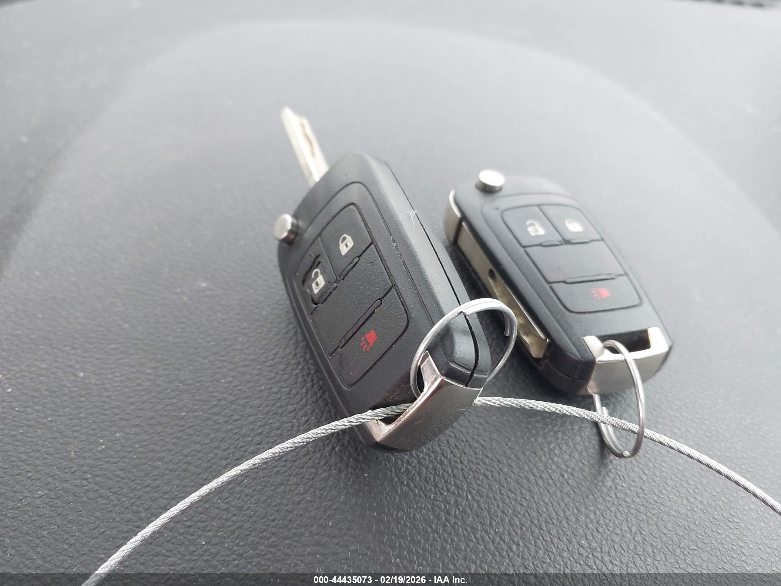 BUICK ENCORE image 11