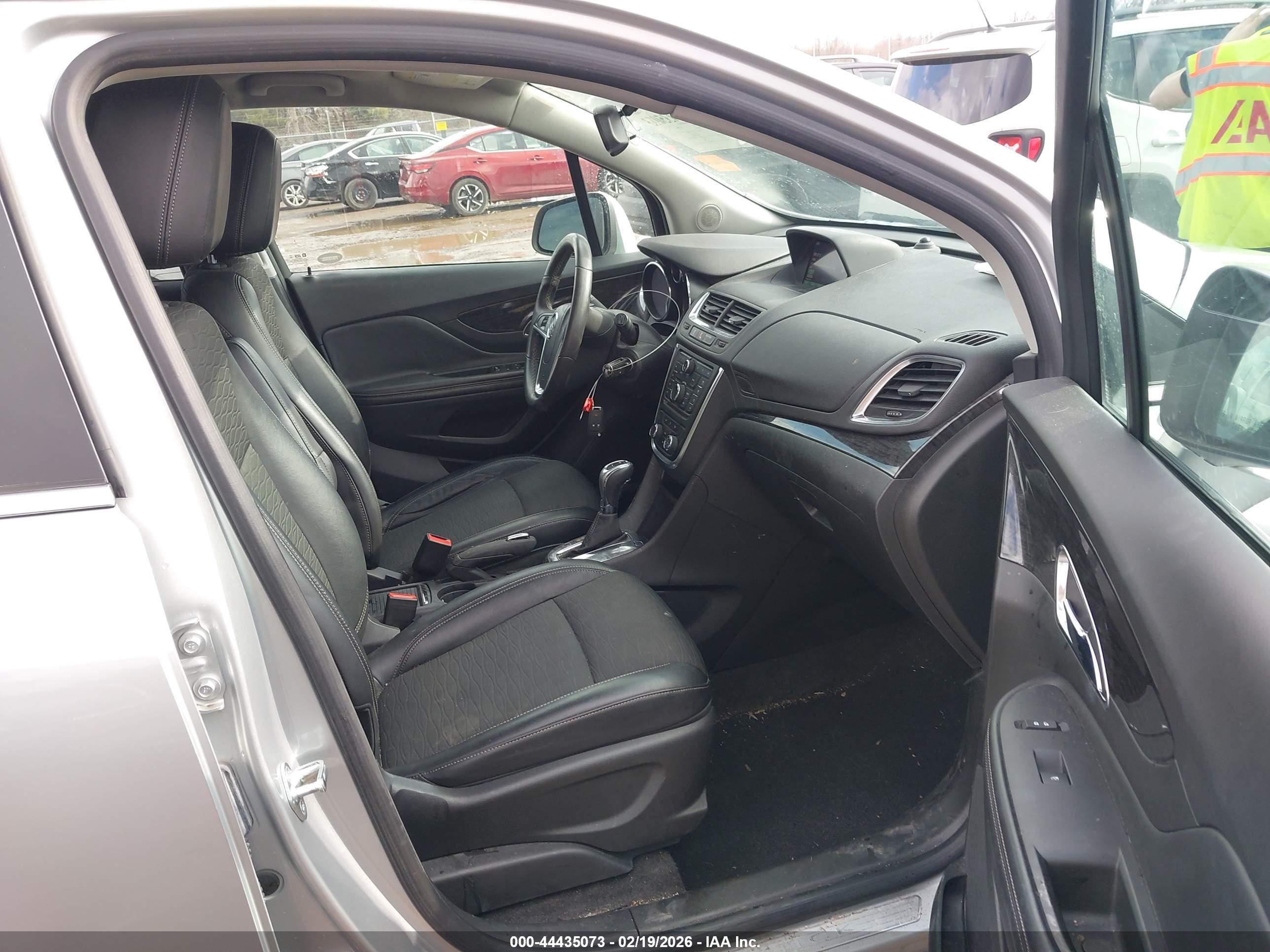 BUICK ENCORE image 5