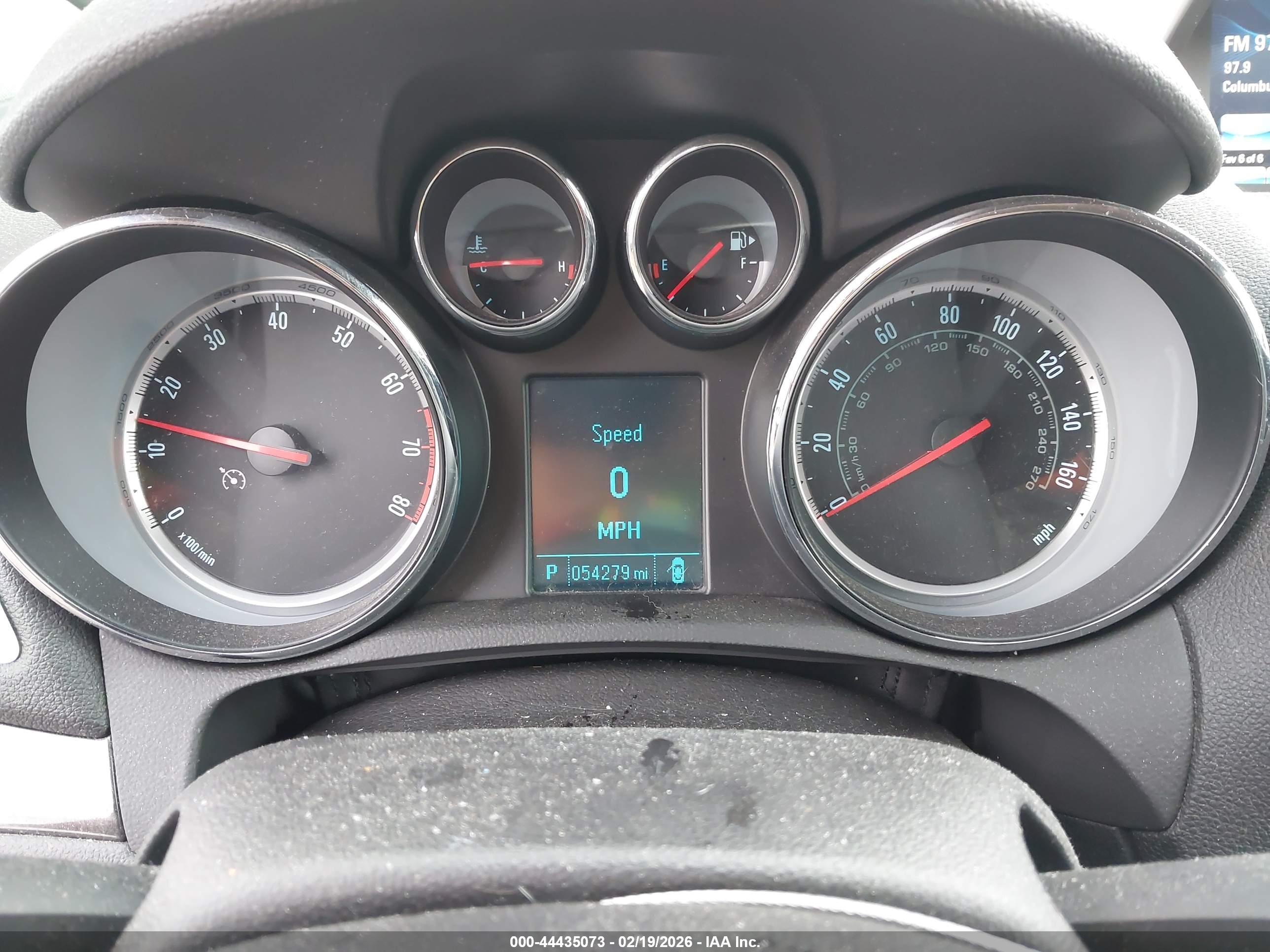 BUICK ENCORE image 7