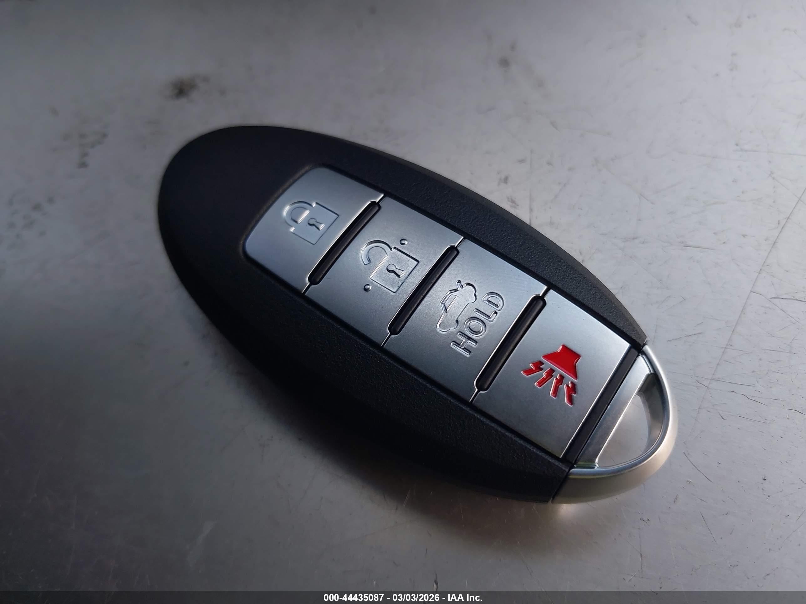 NISSAN ALTIMA image 11