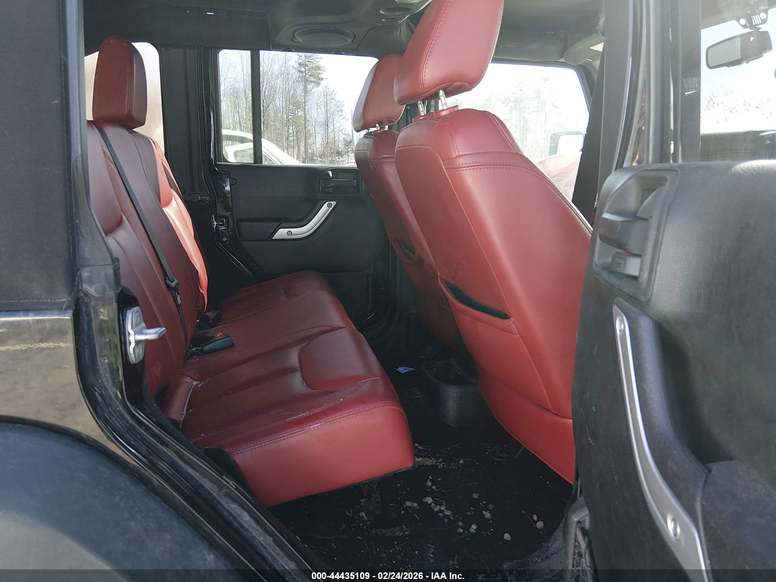 JEEP WRANGLER image 8