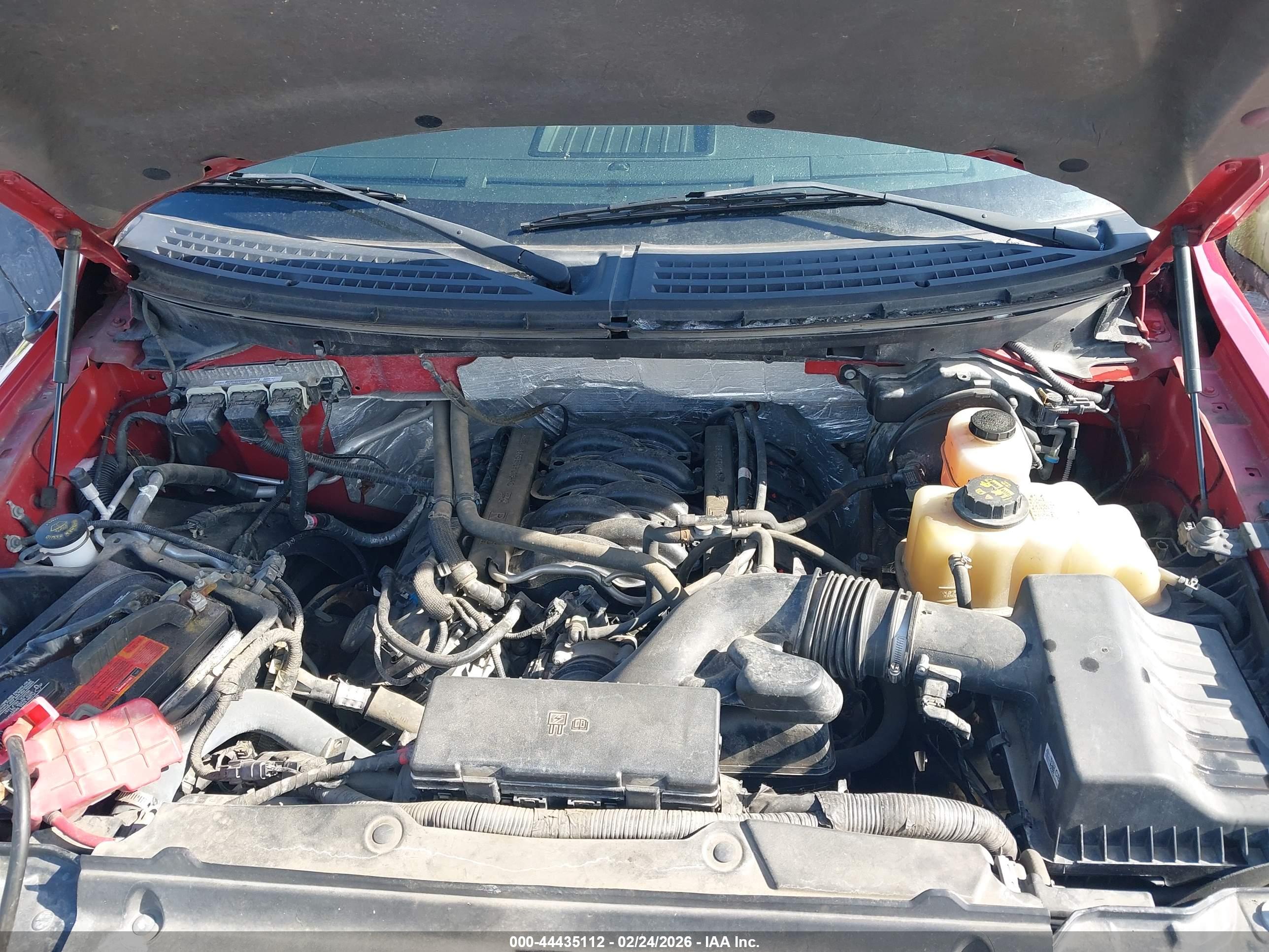 FORD F-150 image 10