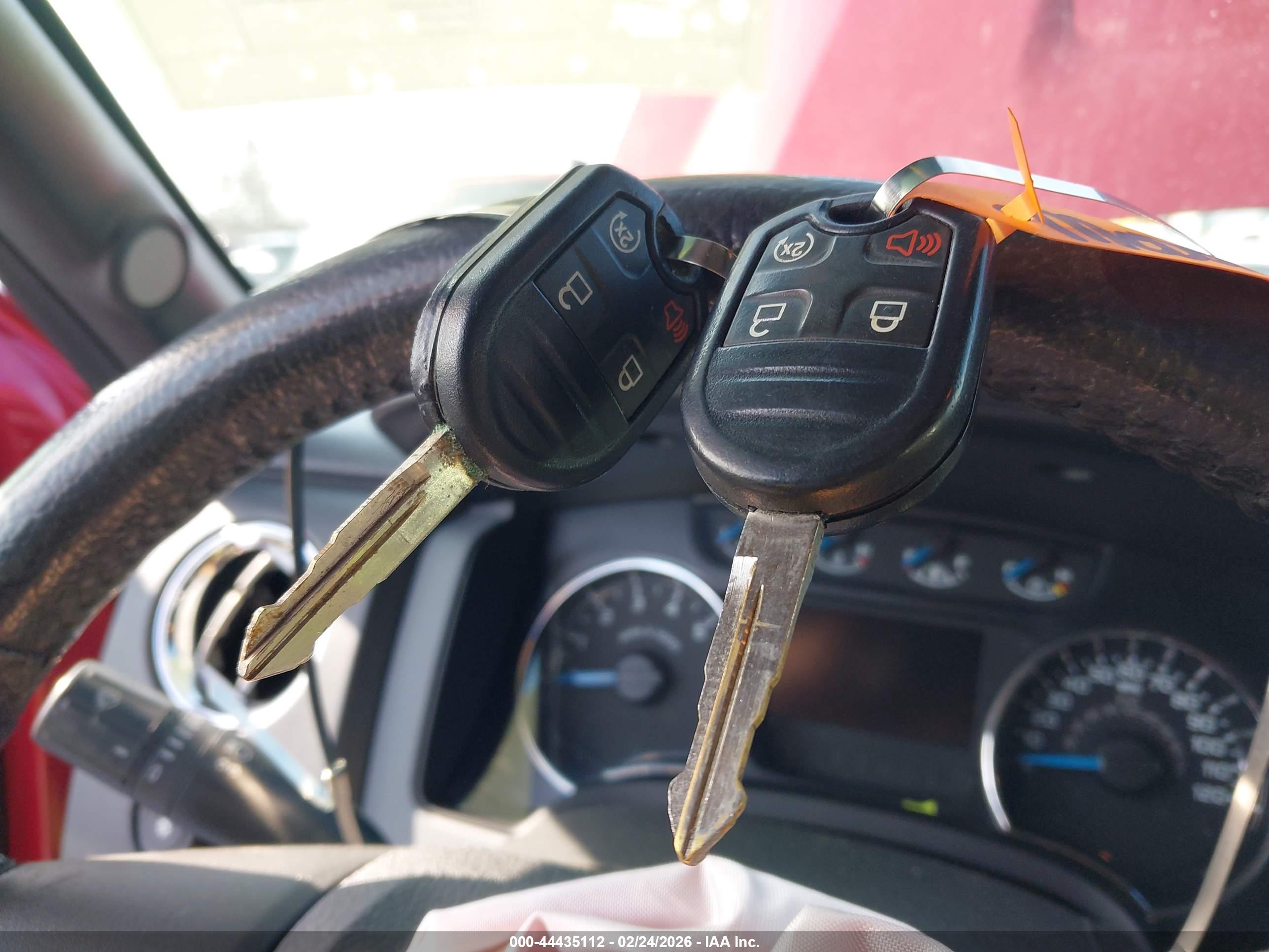 FORD F-150 image 11