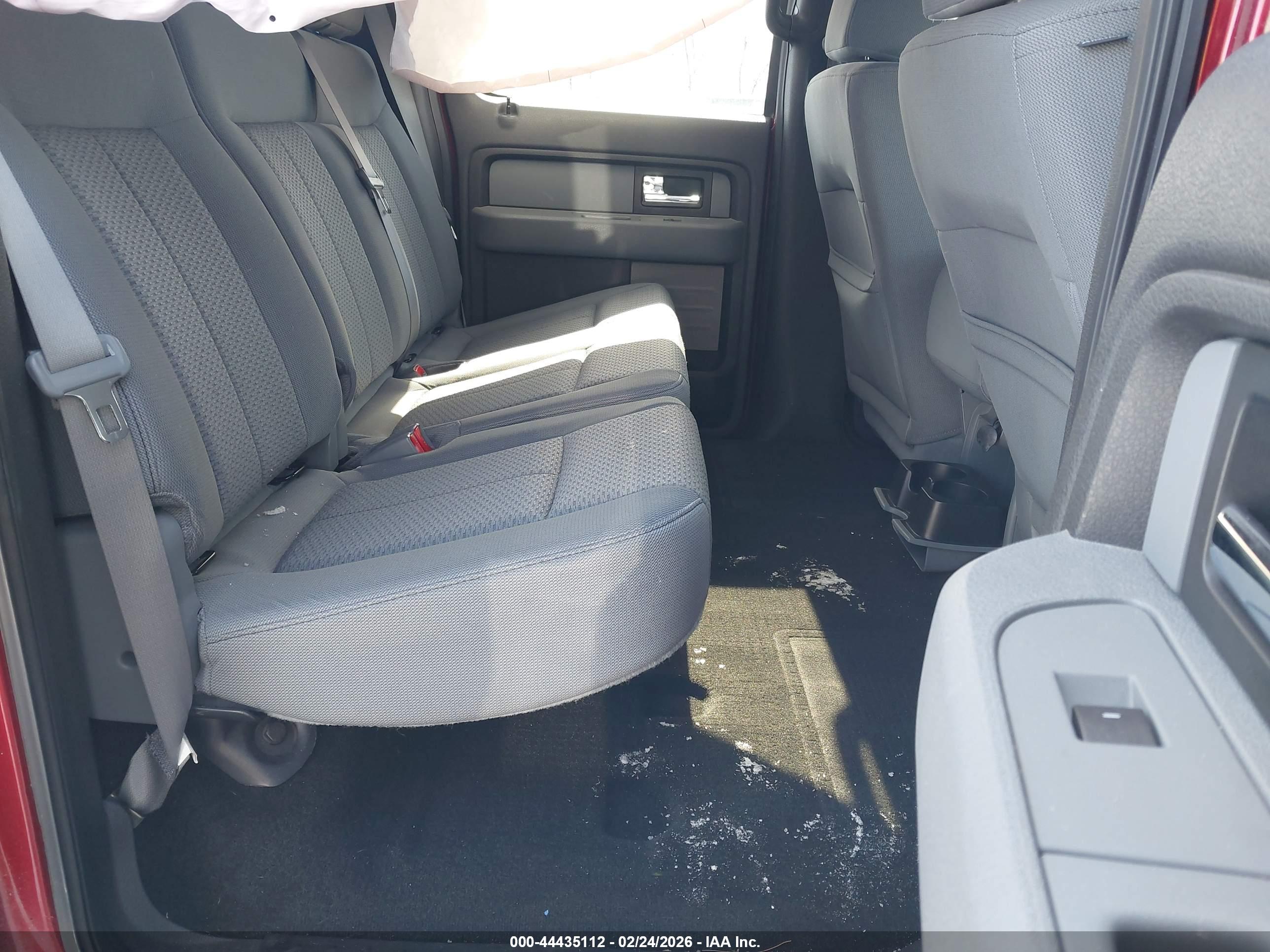 FORD F-150 image 8