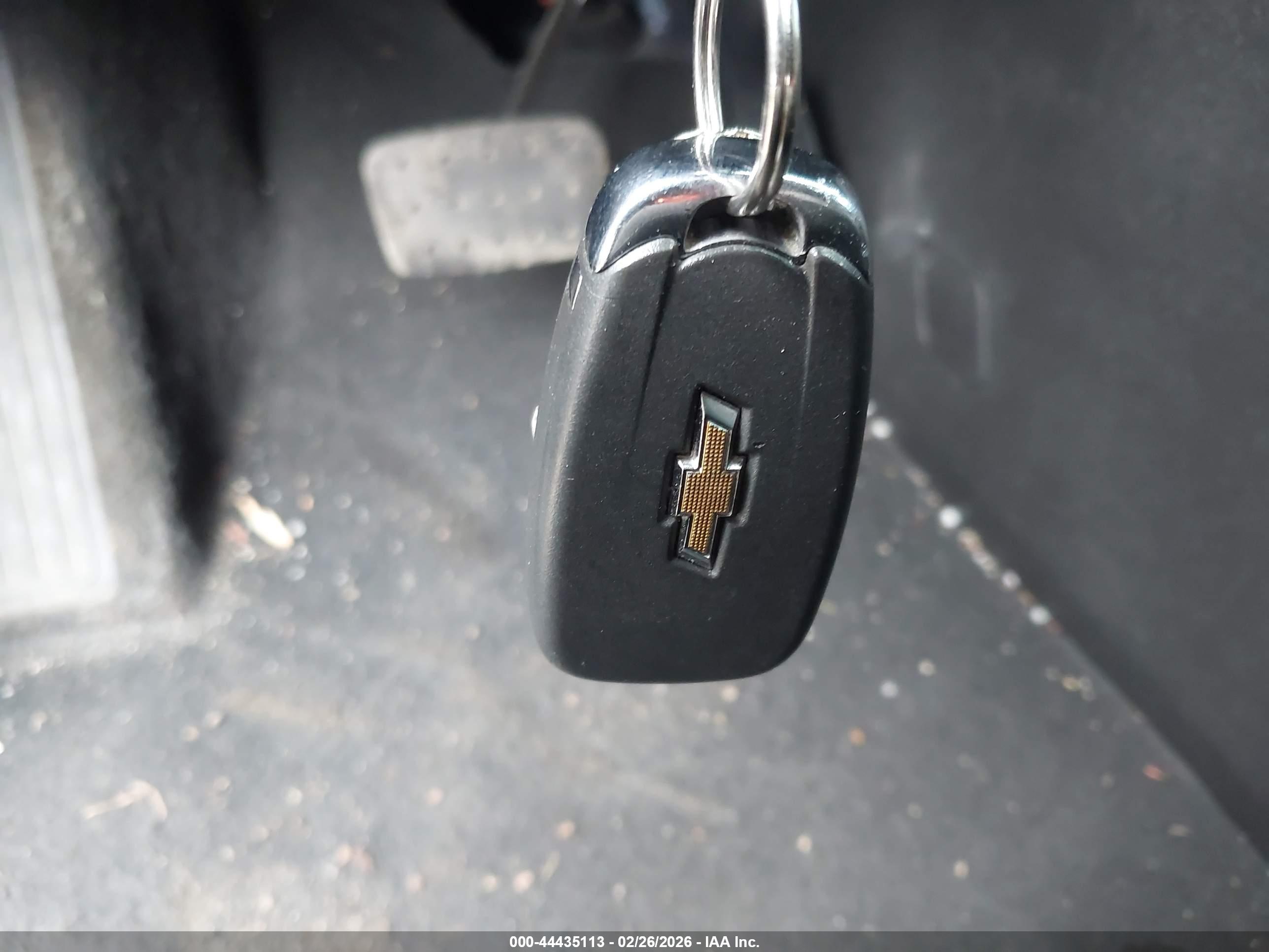 CHEVROLET BLAZER image 11