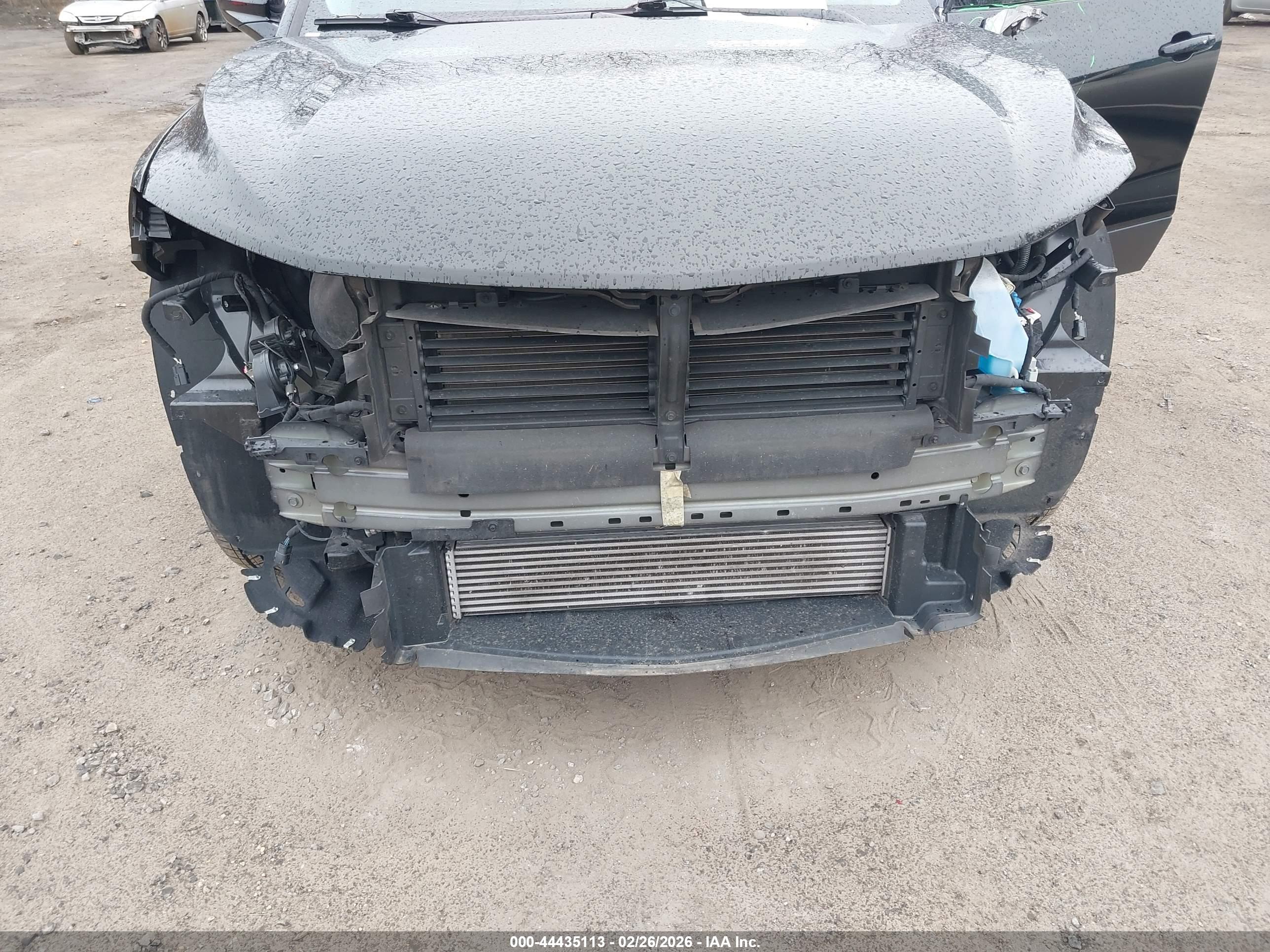 CHEVROLET BLAZER image 6