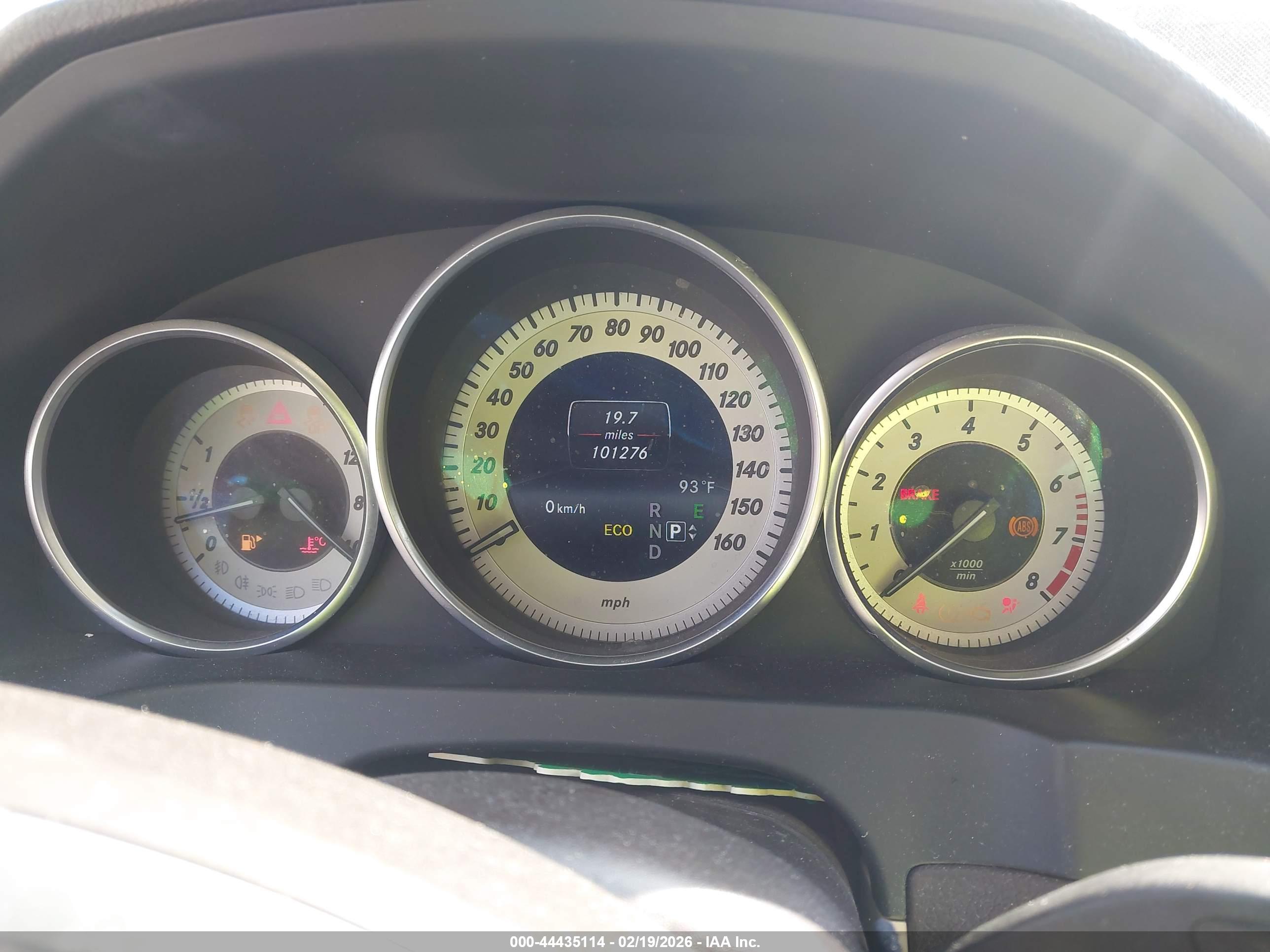 MERCEDES-BENZ E image 7