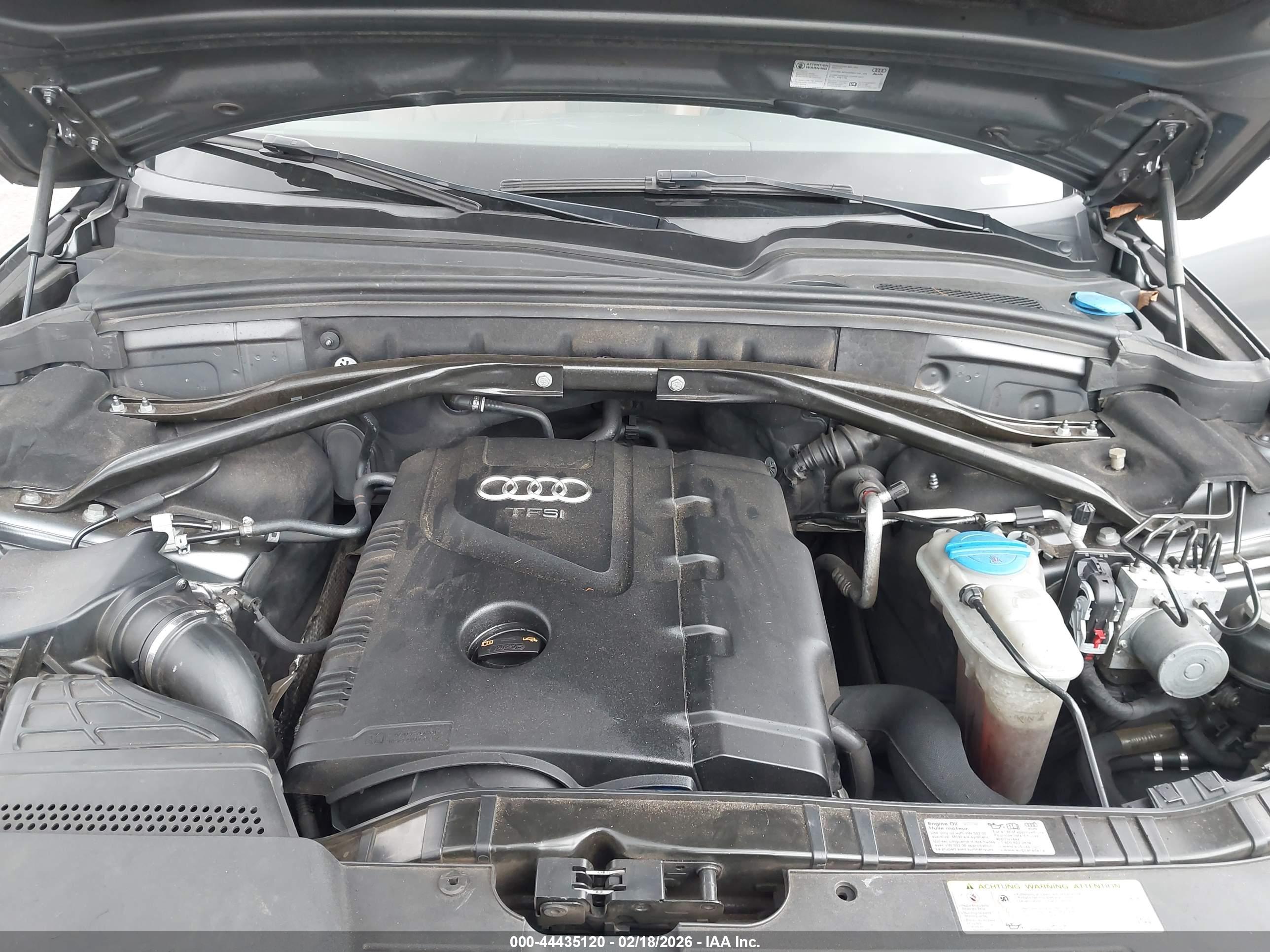 AUDI Q5 image 10