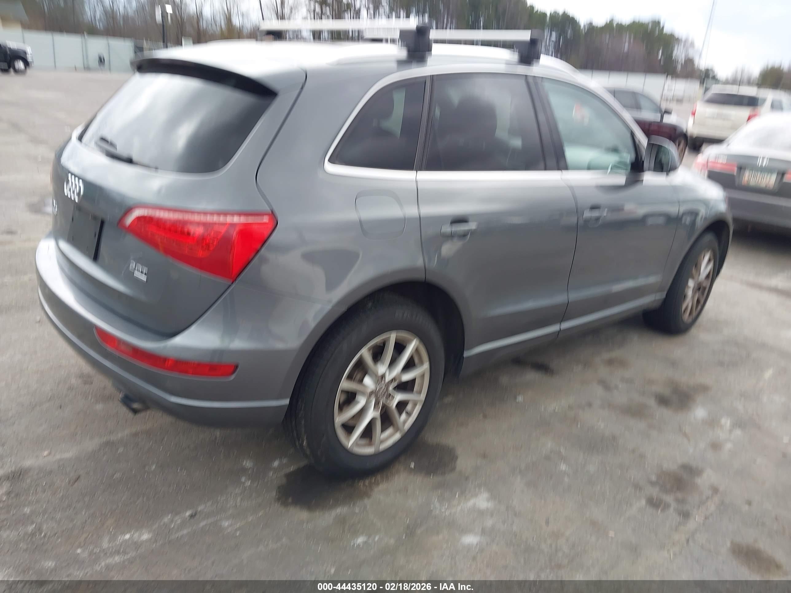AUDI Q5 image 4