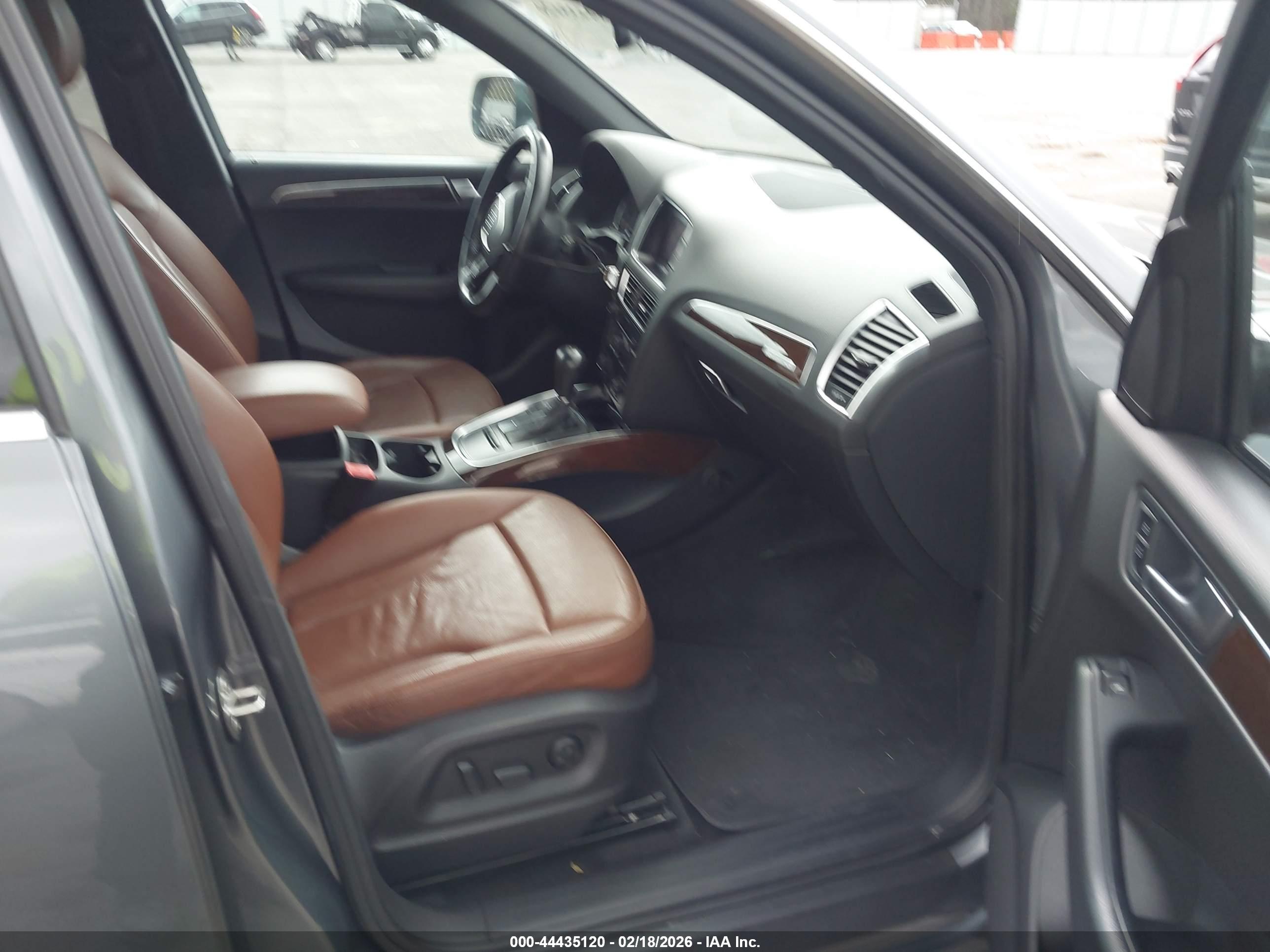 AUDI Q5 image 5