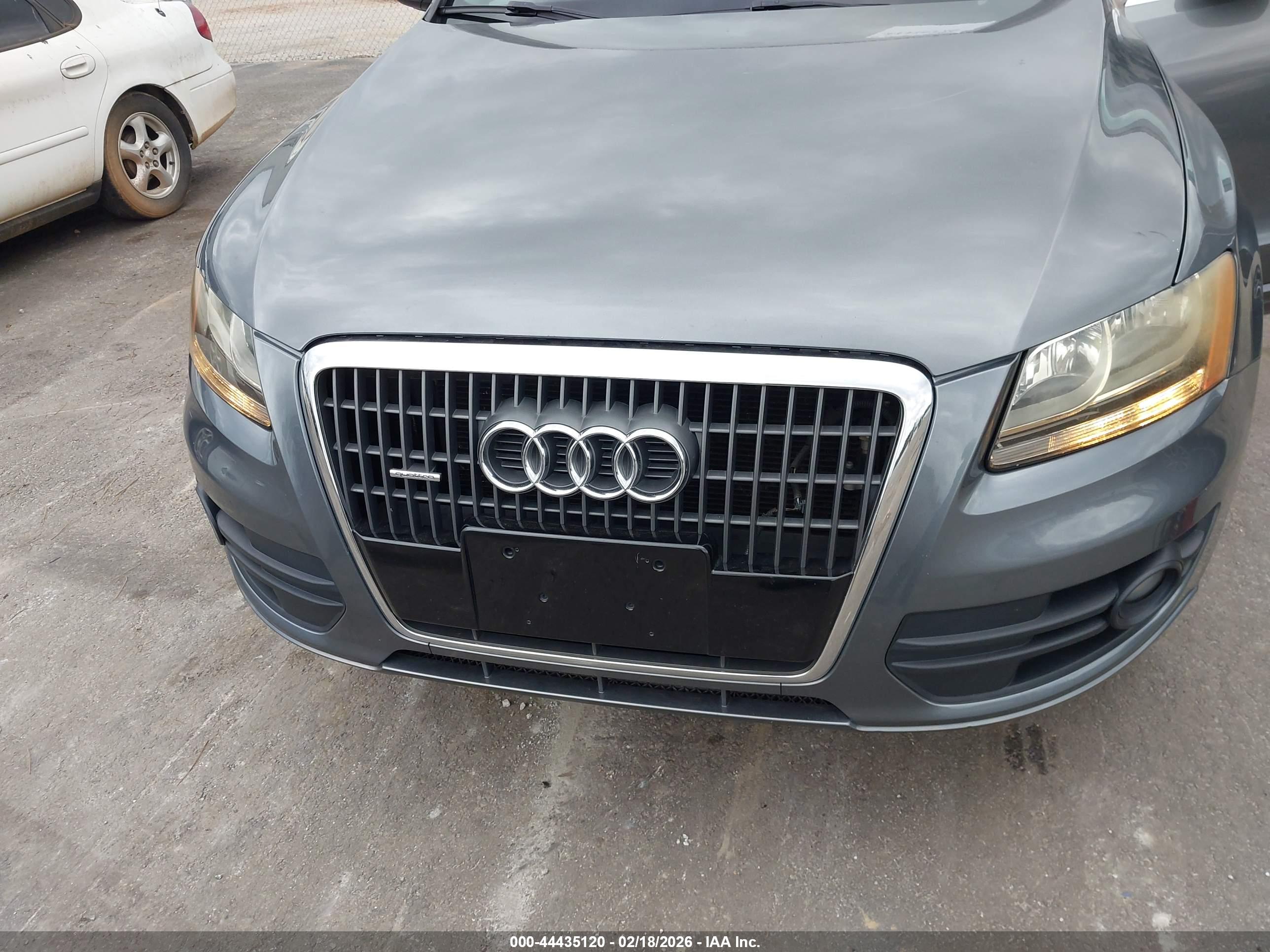 AUDI Q5 image 6