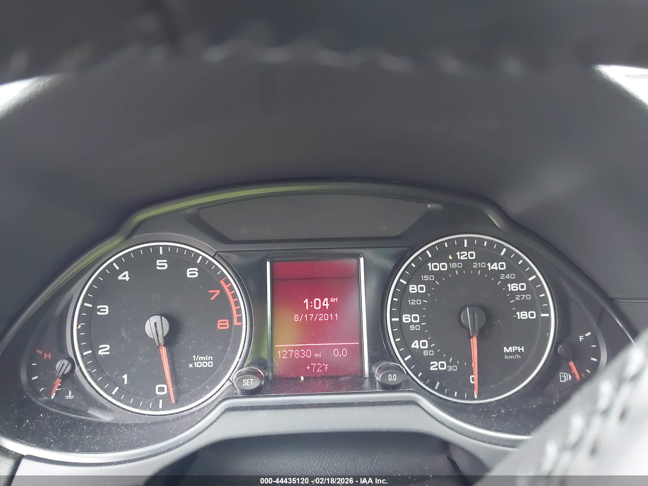AUDI Q5 image 7