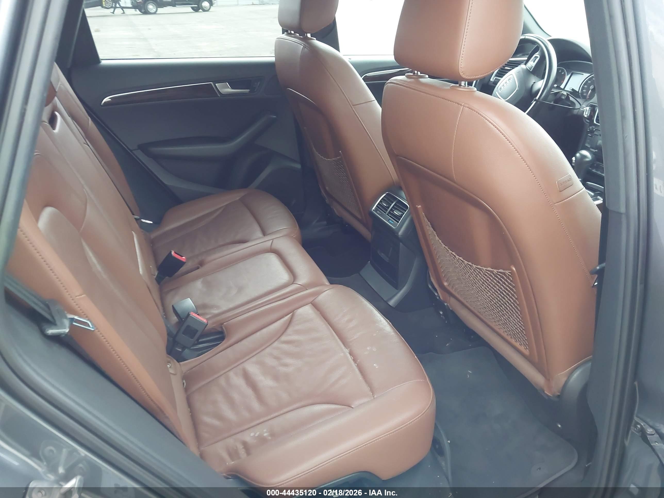 AUDI Q5 image 8