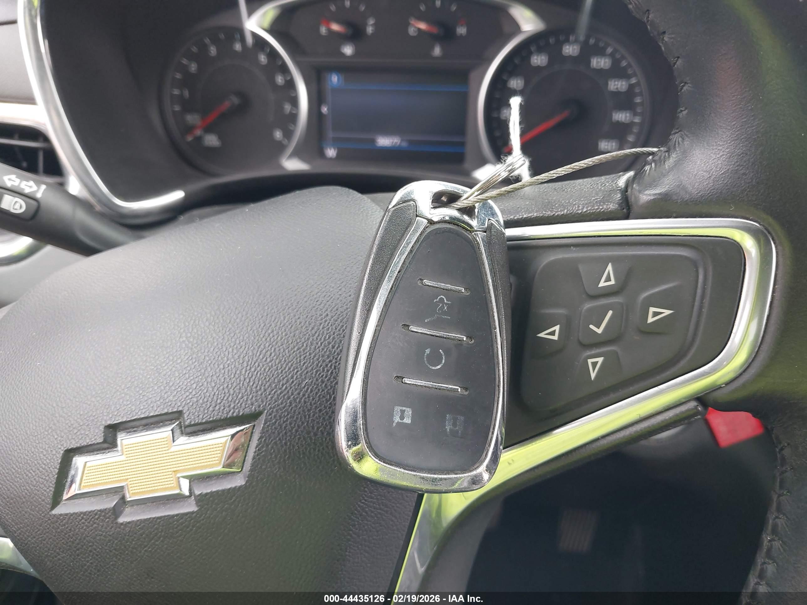 CHEVROLET EQUINOX image 11