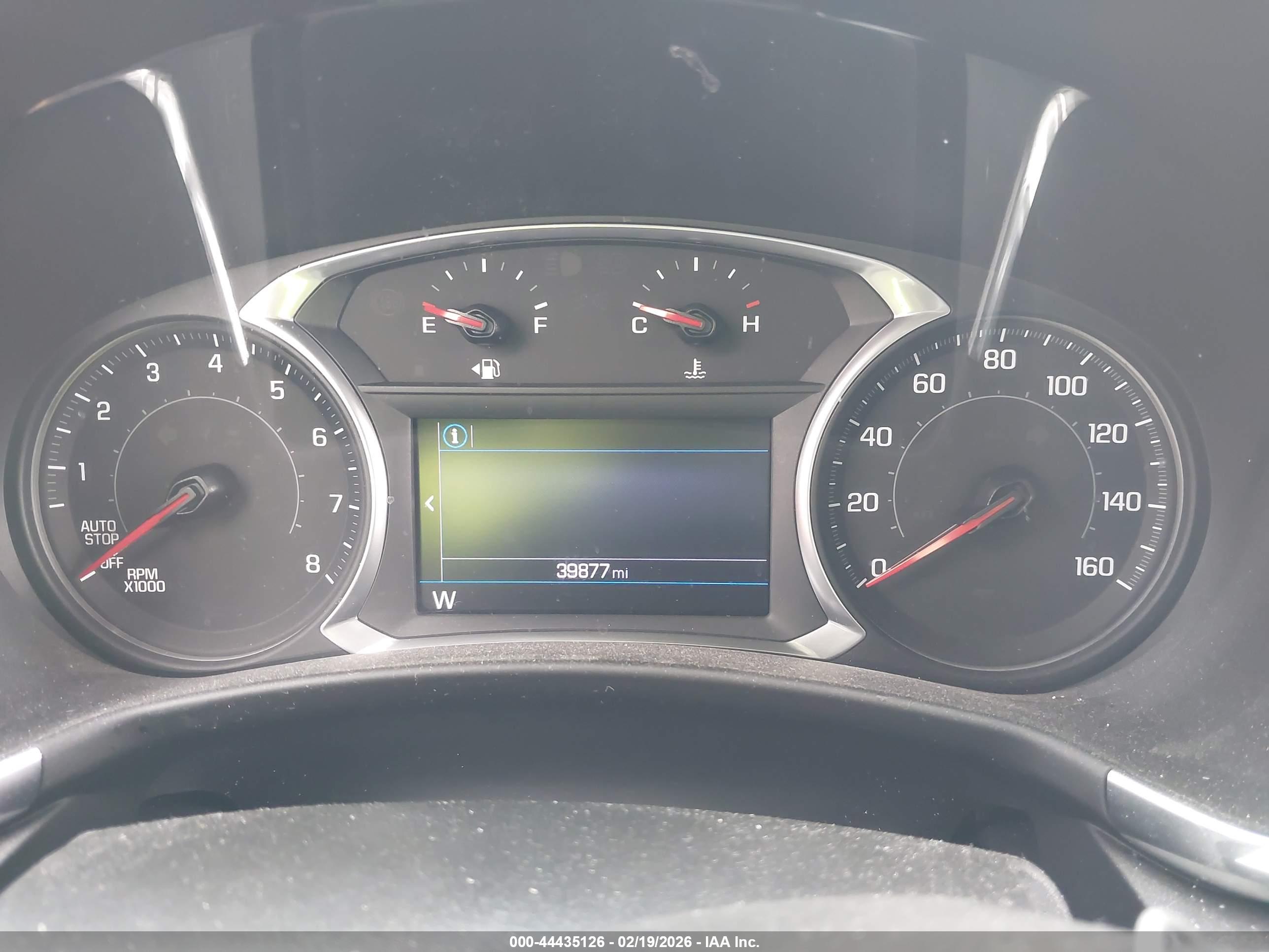 CHEVROLET EQUINOX image 7