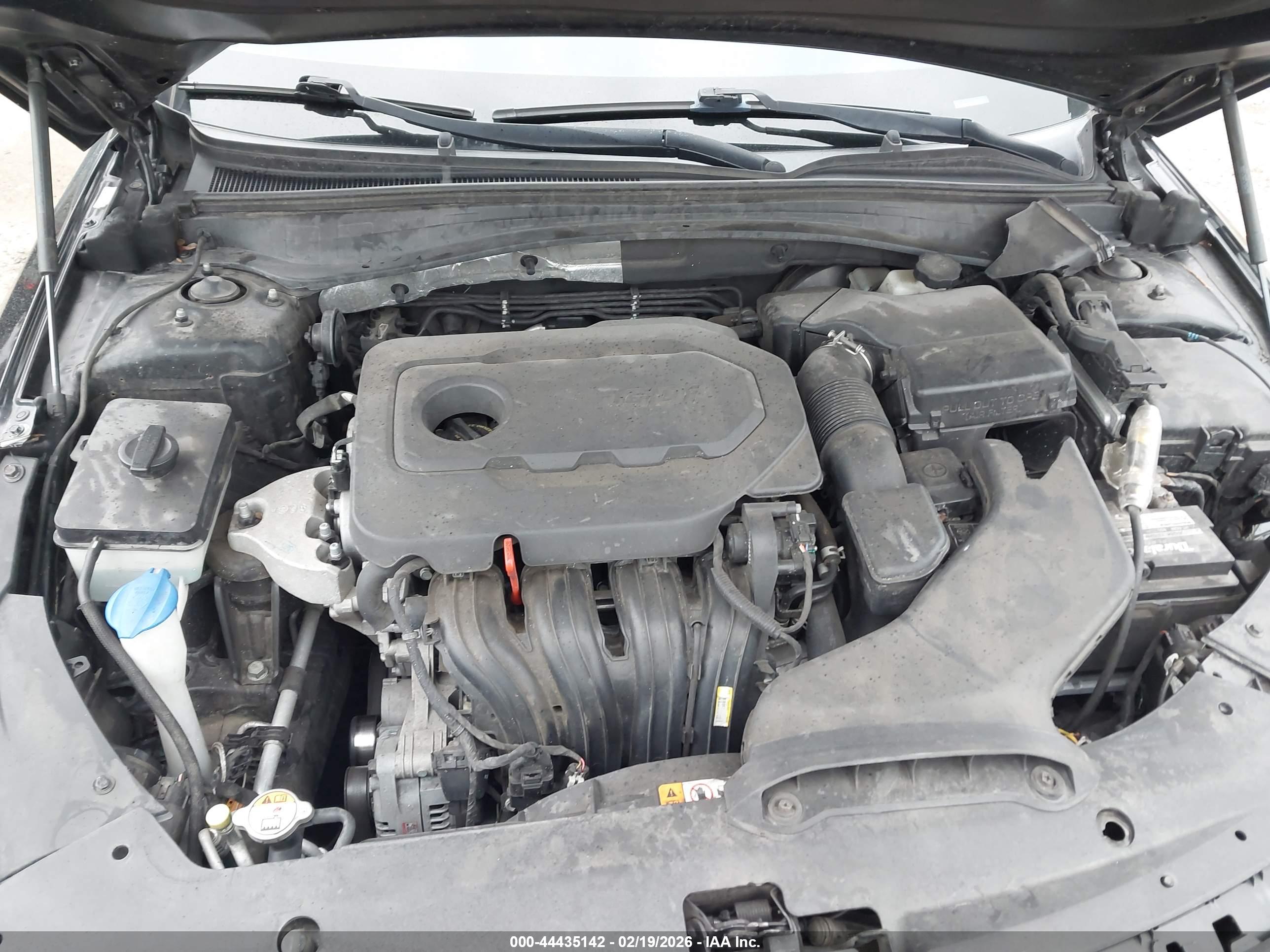 KIA OPTIMA image 10