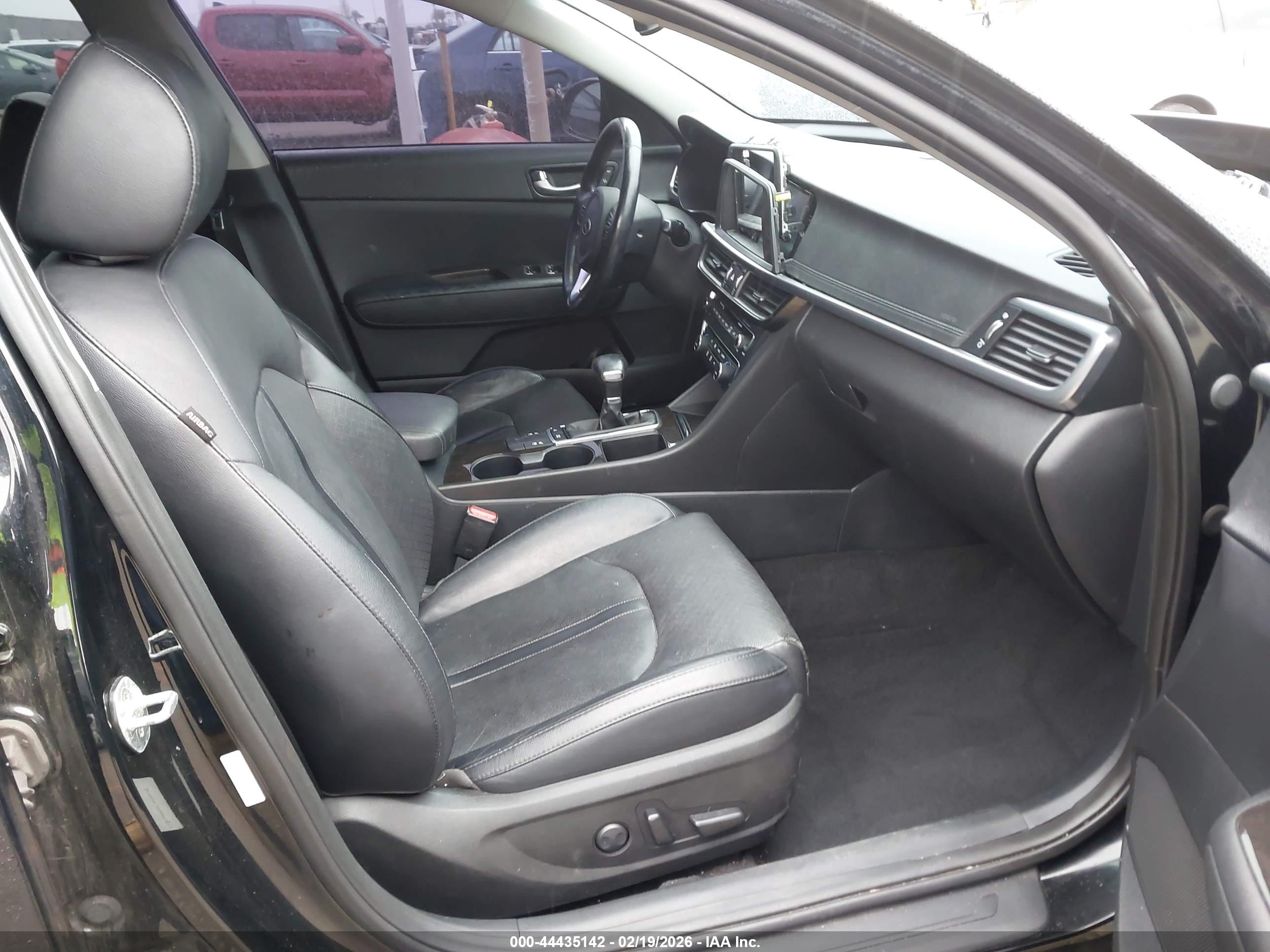 KIA OPTIMA image 5