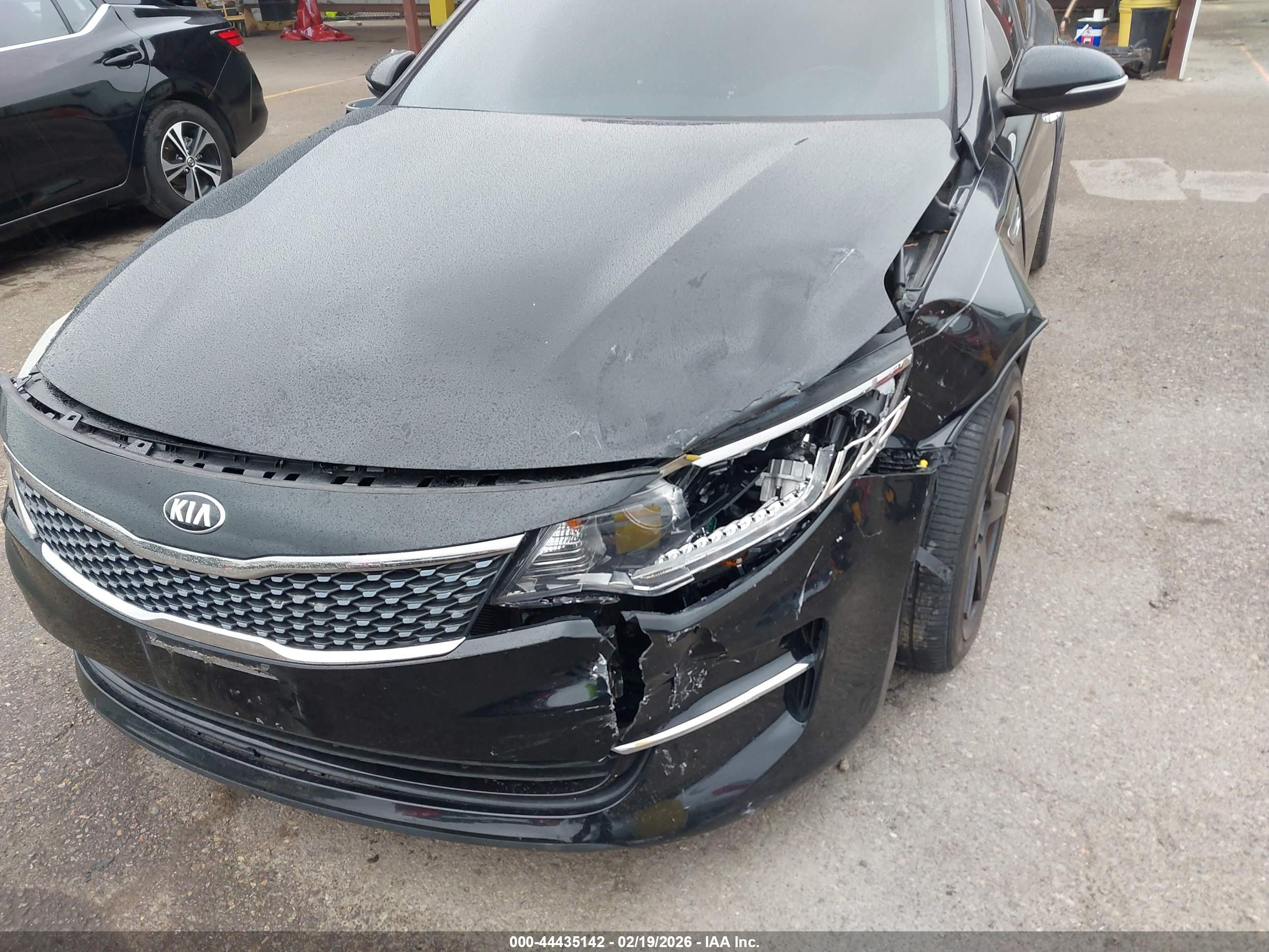 KIA OPTIMA image 6