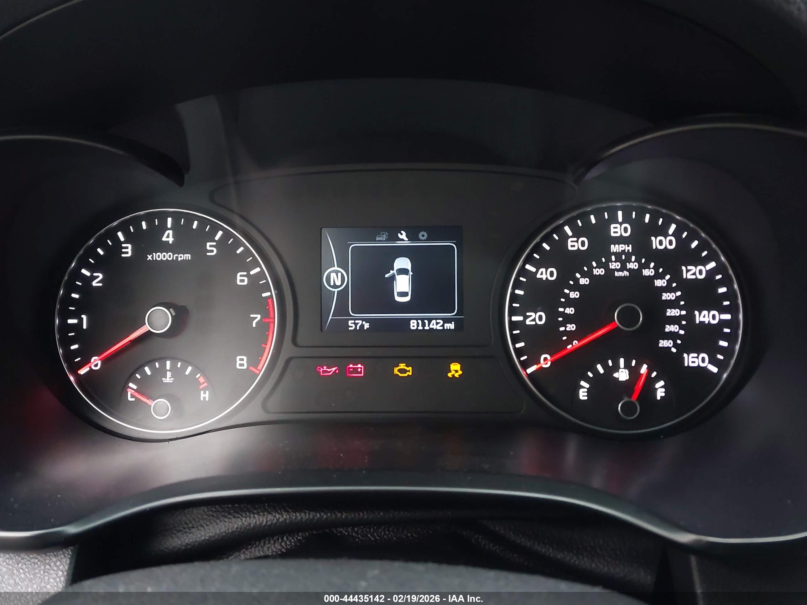 KIA OPTIMA image 7