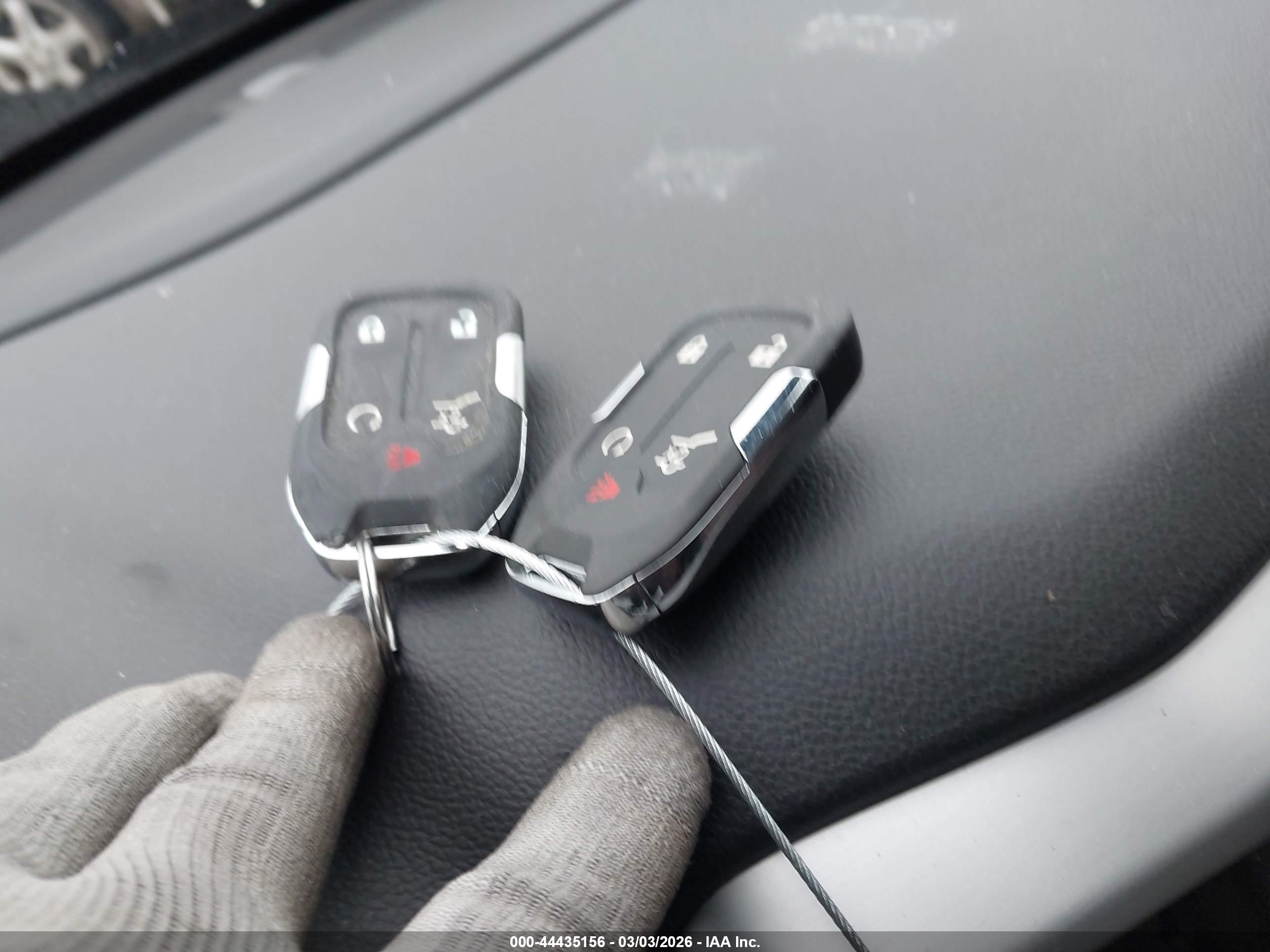GMC ACADIA image 11