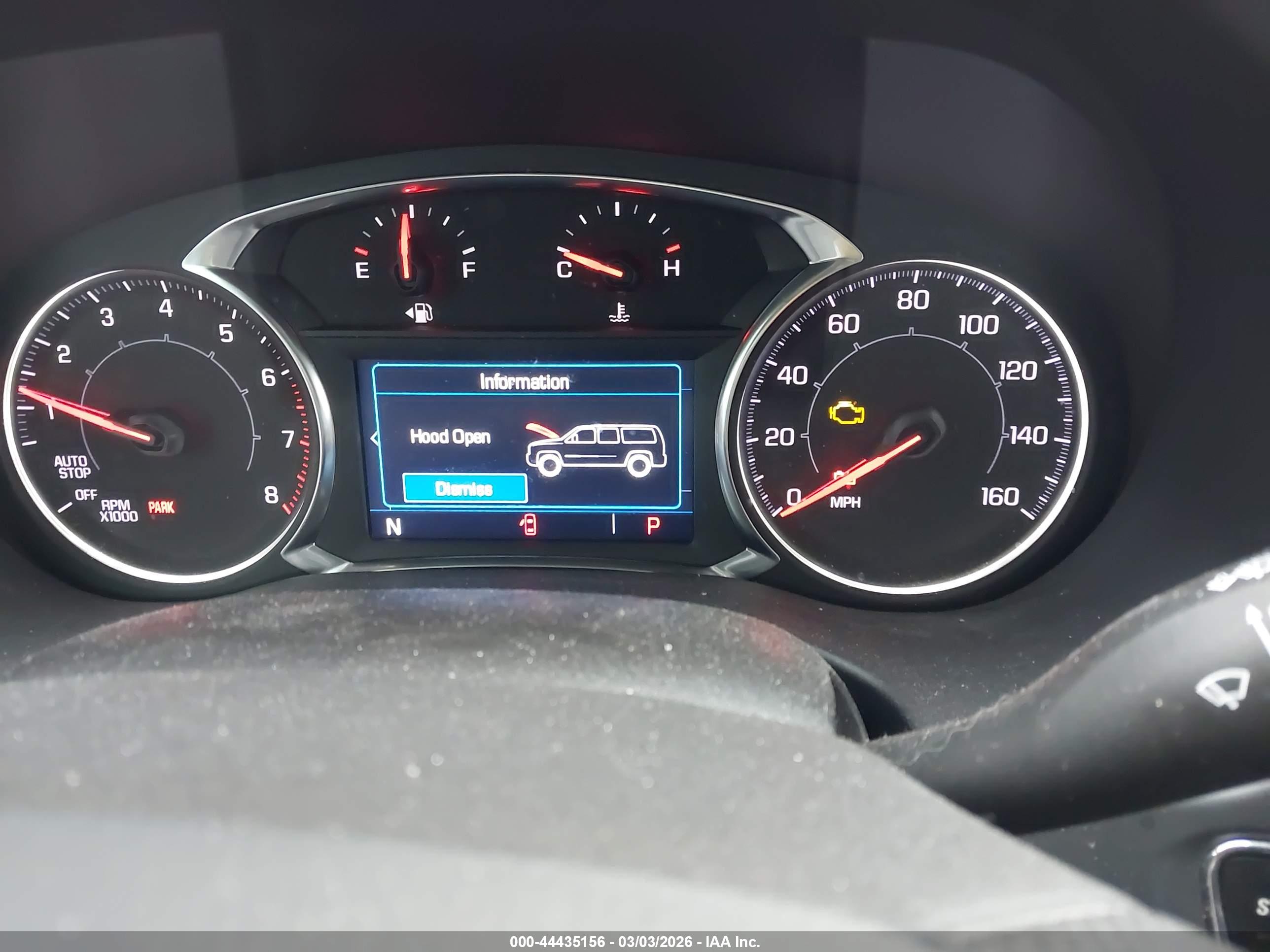 GMC ACADIA image 7