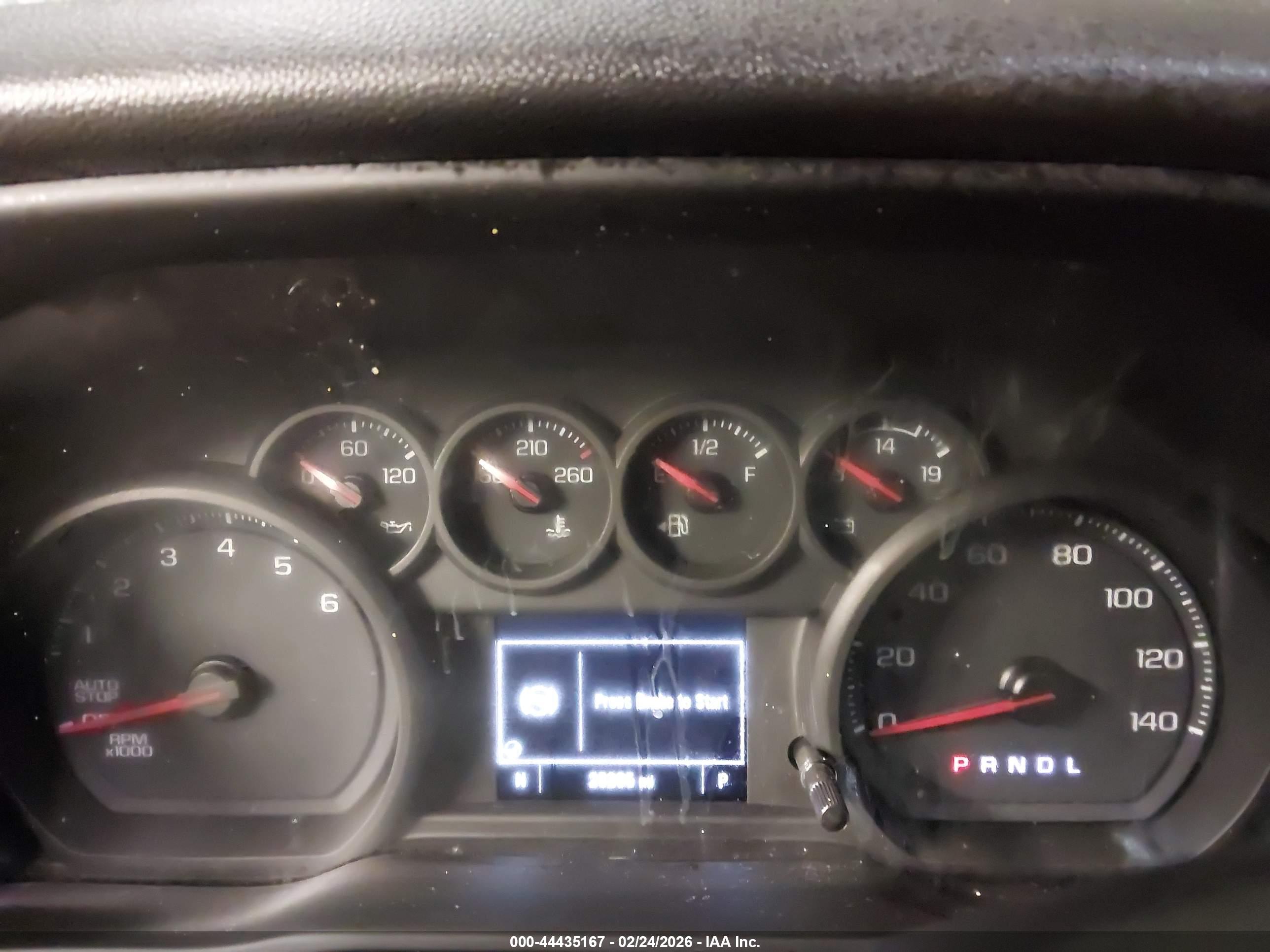 CHEVROLET SILVERADO image 7