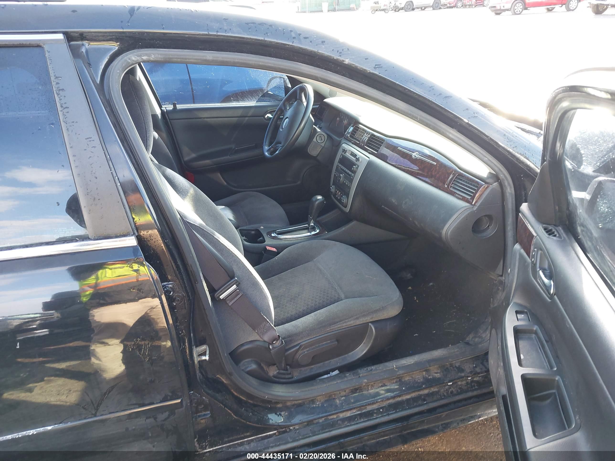 CHEVROLET IMPALA image 5