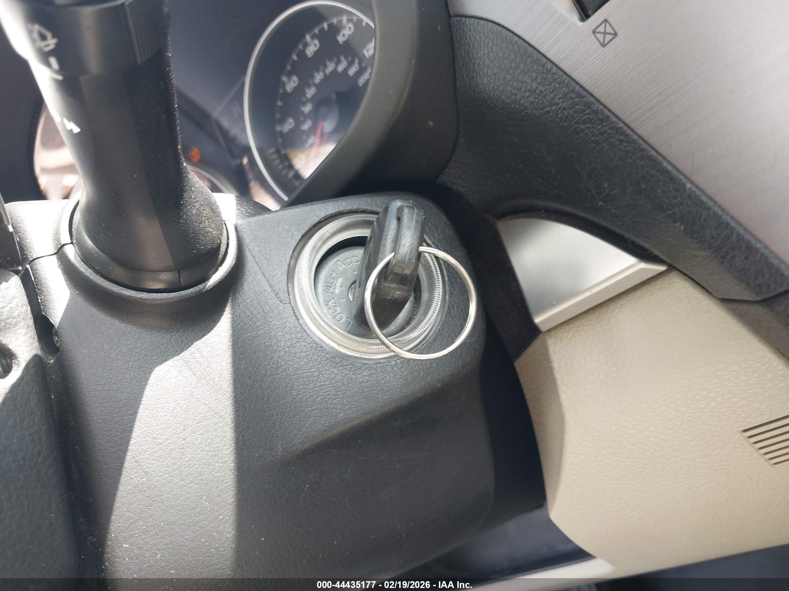 SUBARU OUTBACK image 11