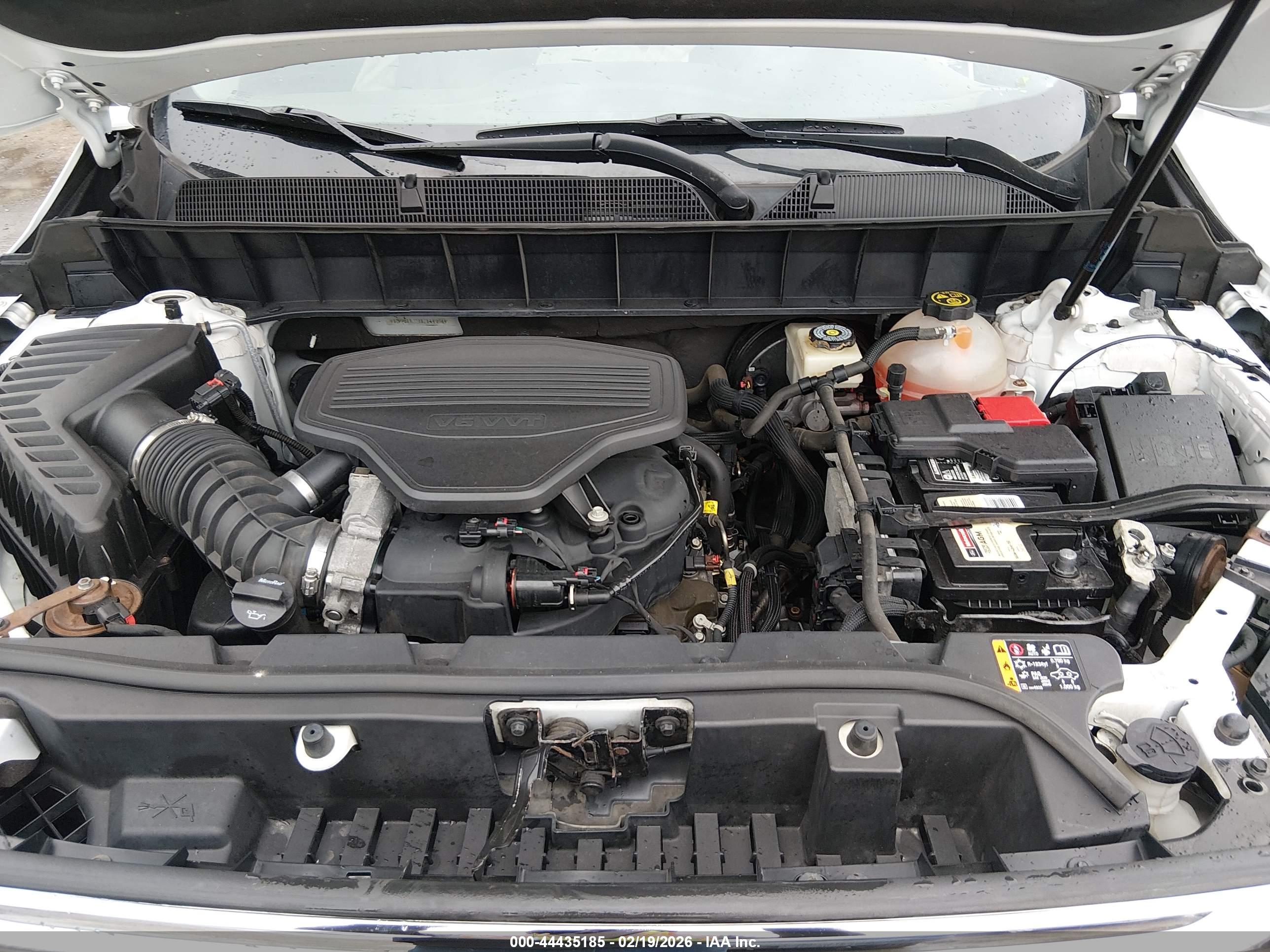 GMC ACADIA image 10