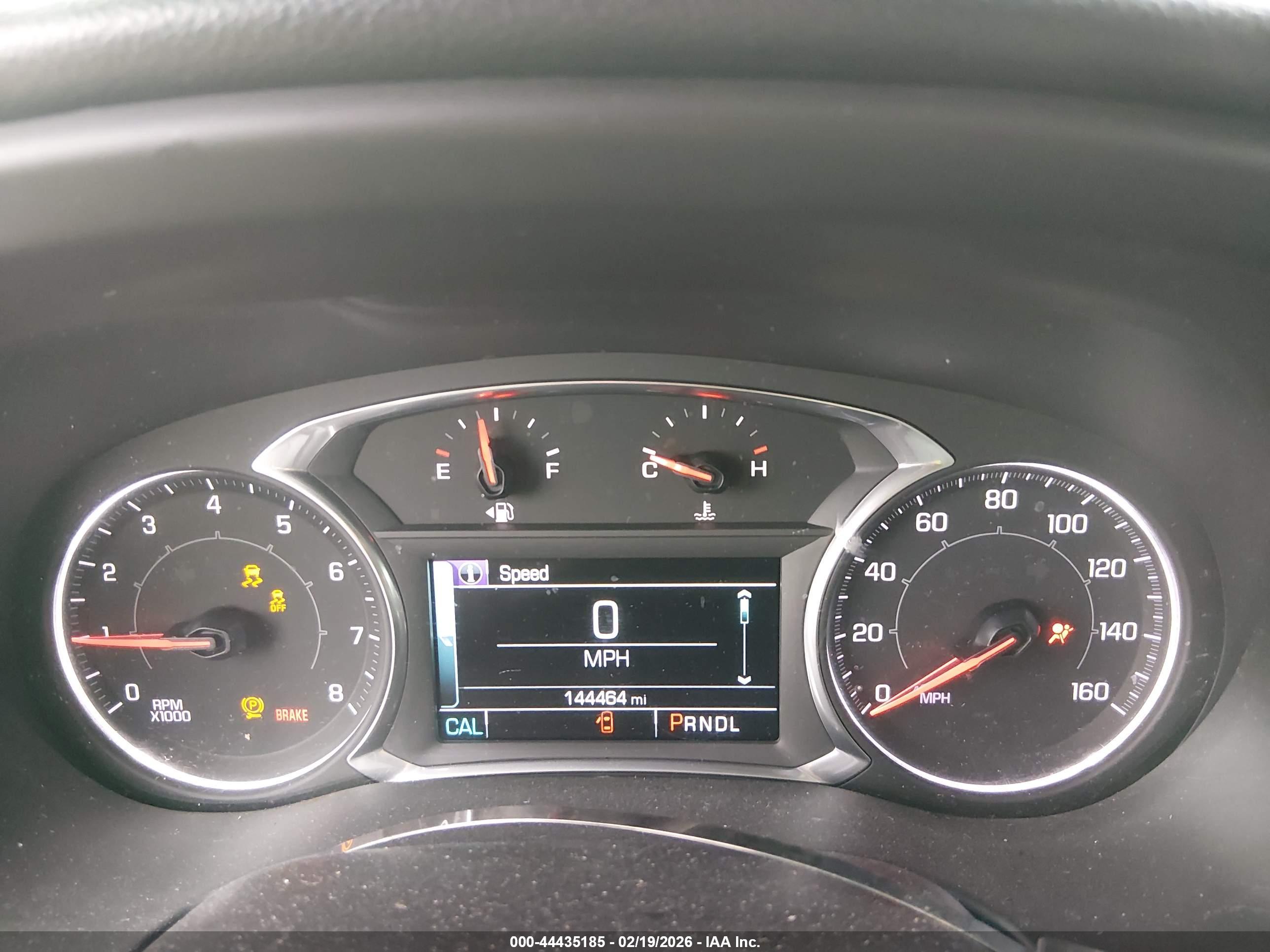 GMC ACADIA image 7