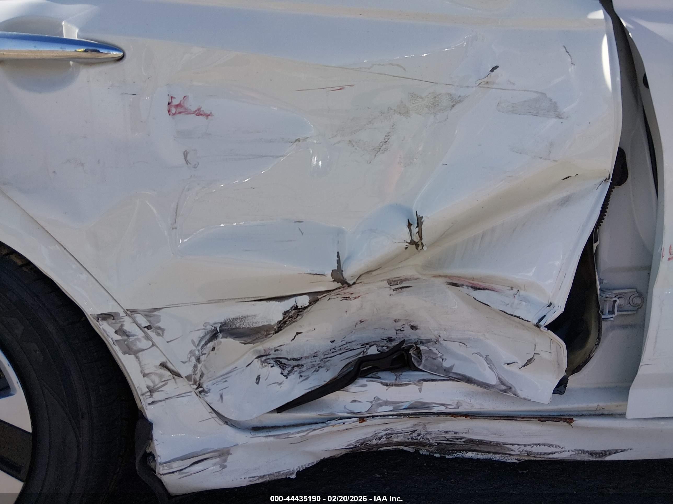 NISSAN ALTIMA image 6