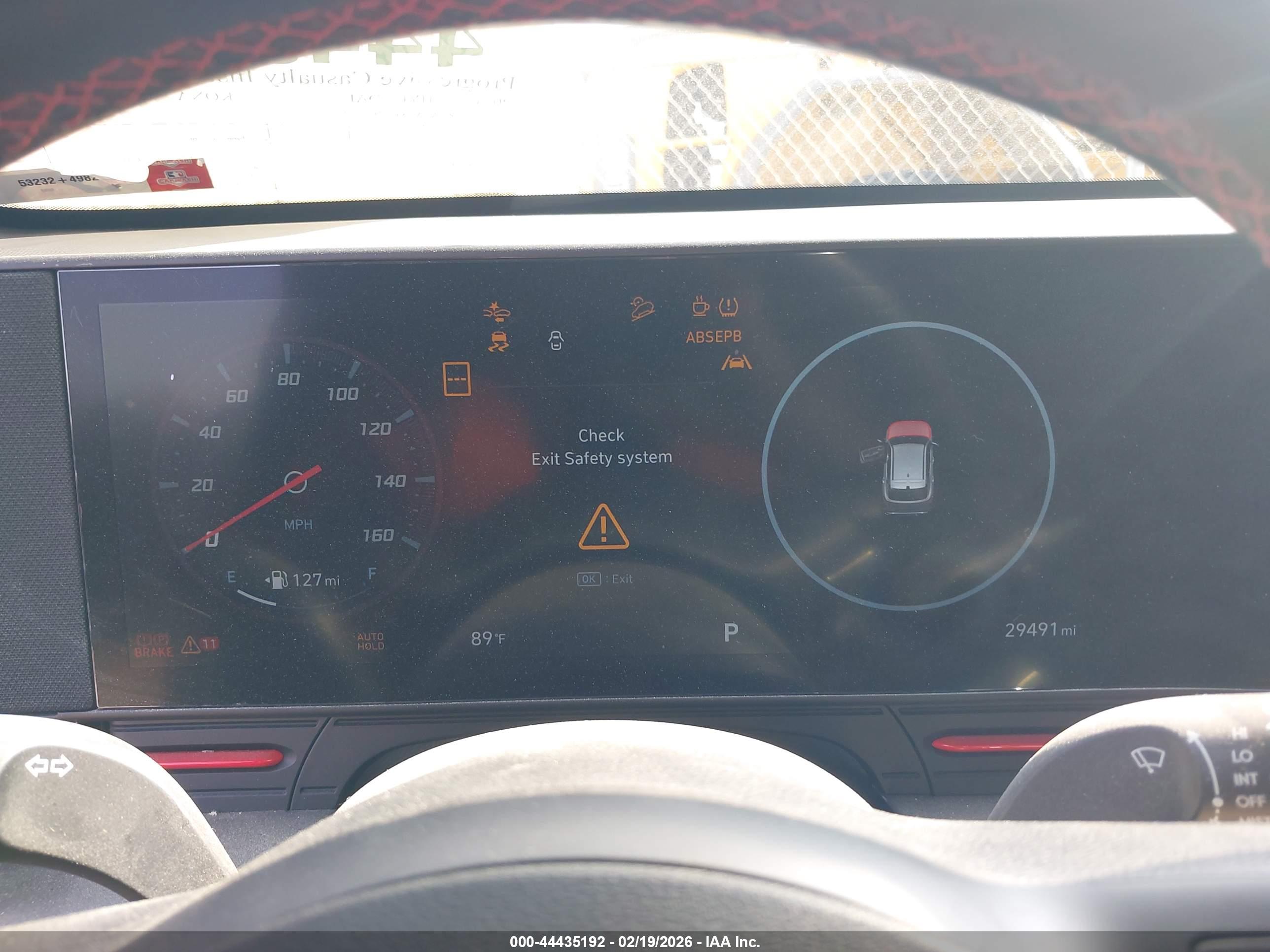 HYUNDAI KONA image 7