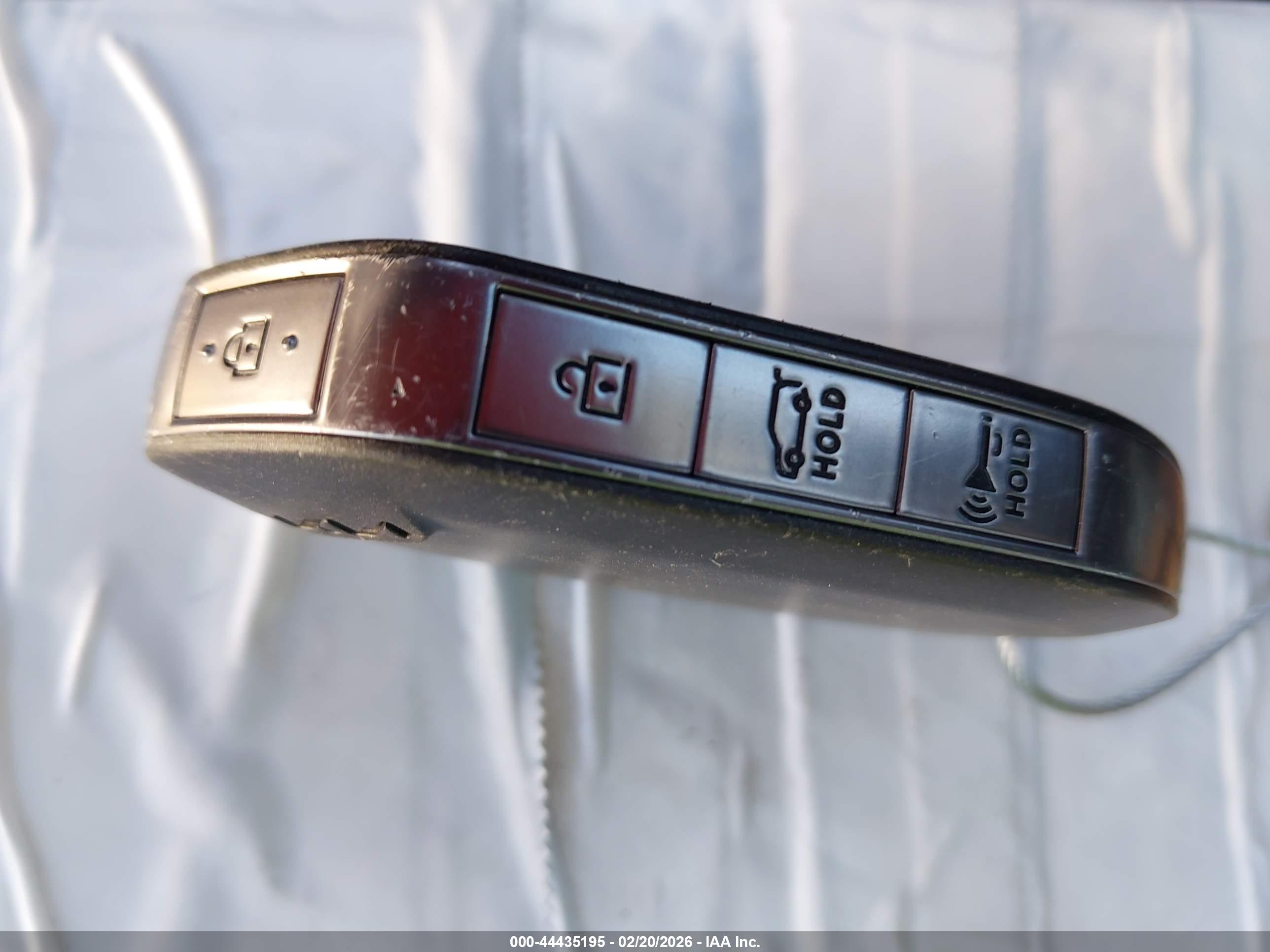 KIA TELLURIDE image 11