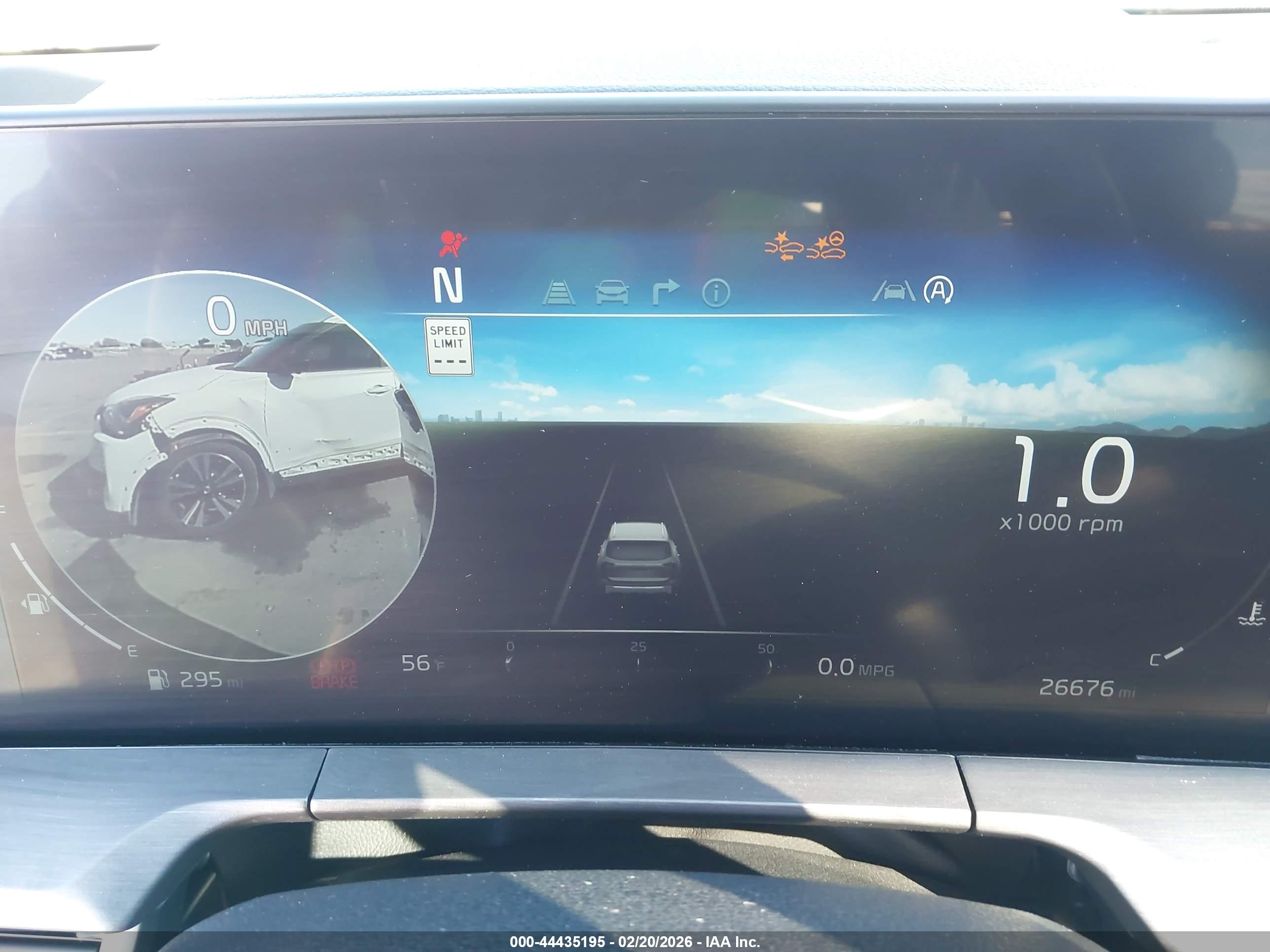 KIA TELLURIDE image 7