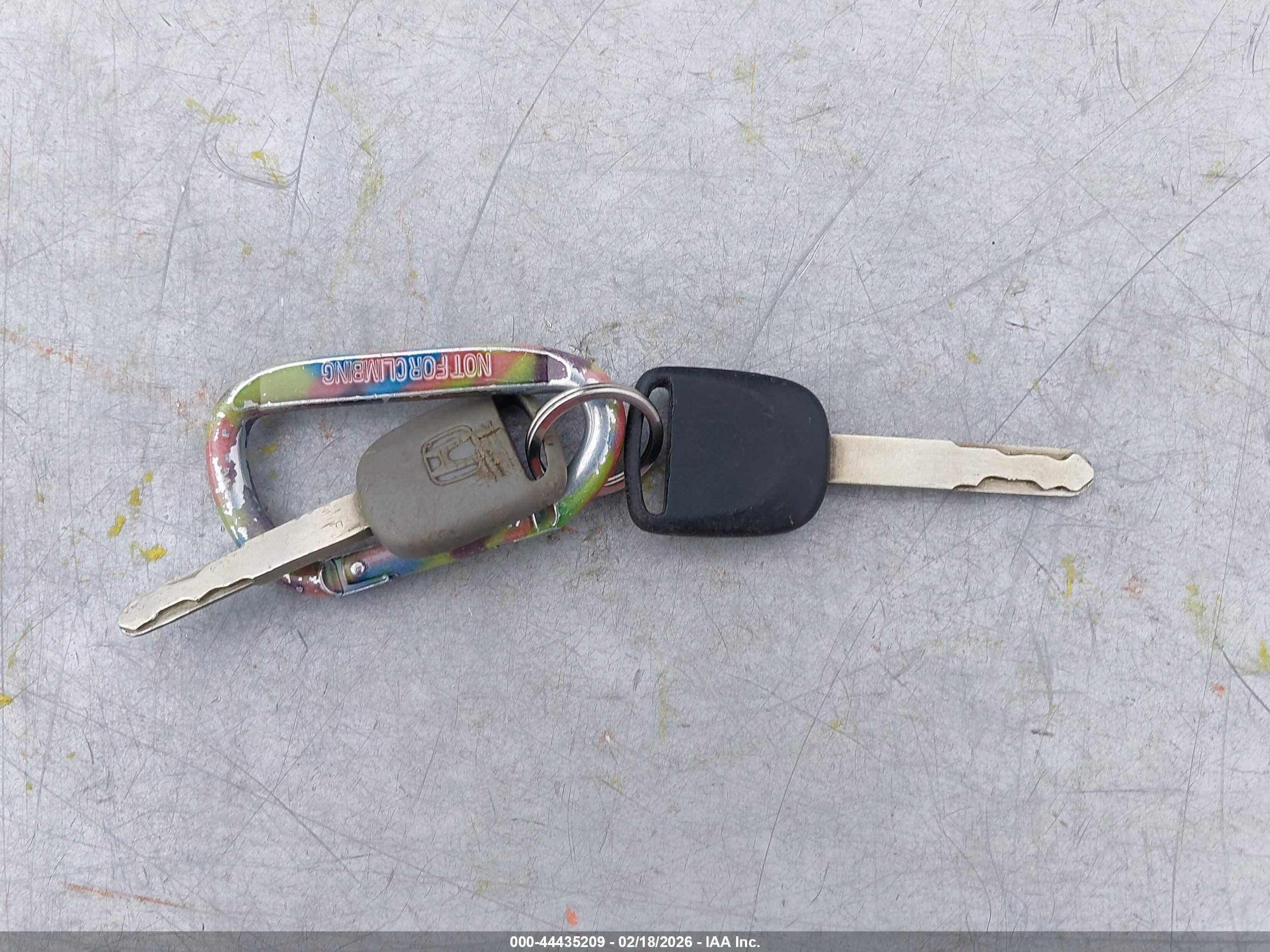 HONDA CIVIC image 11