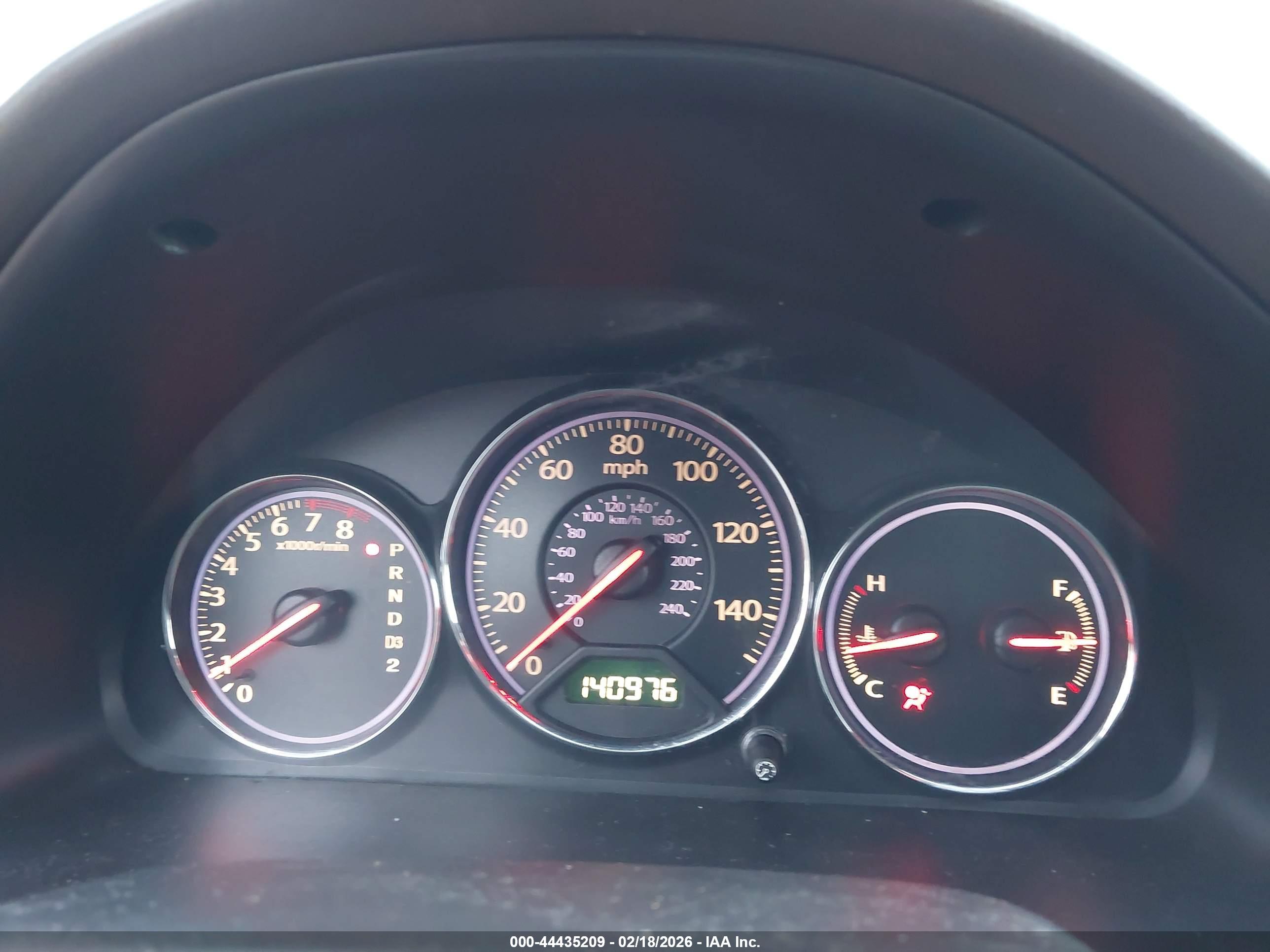HONDA CIVIC image 7