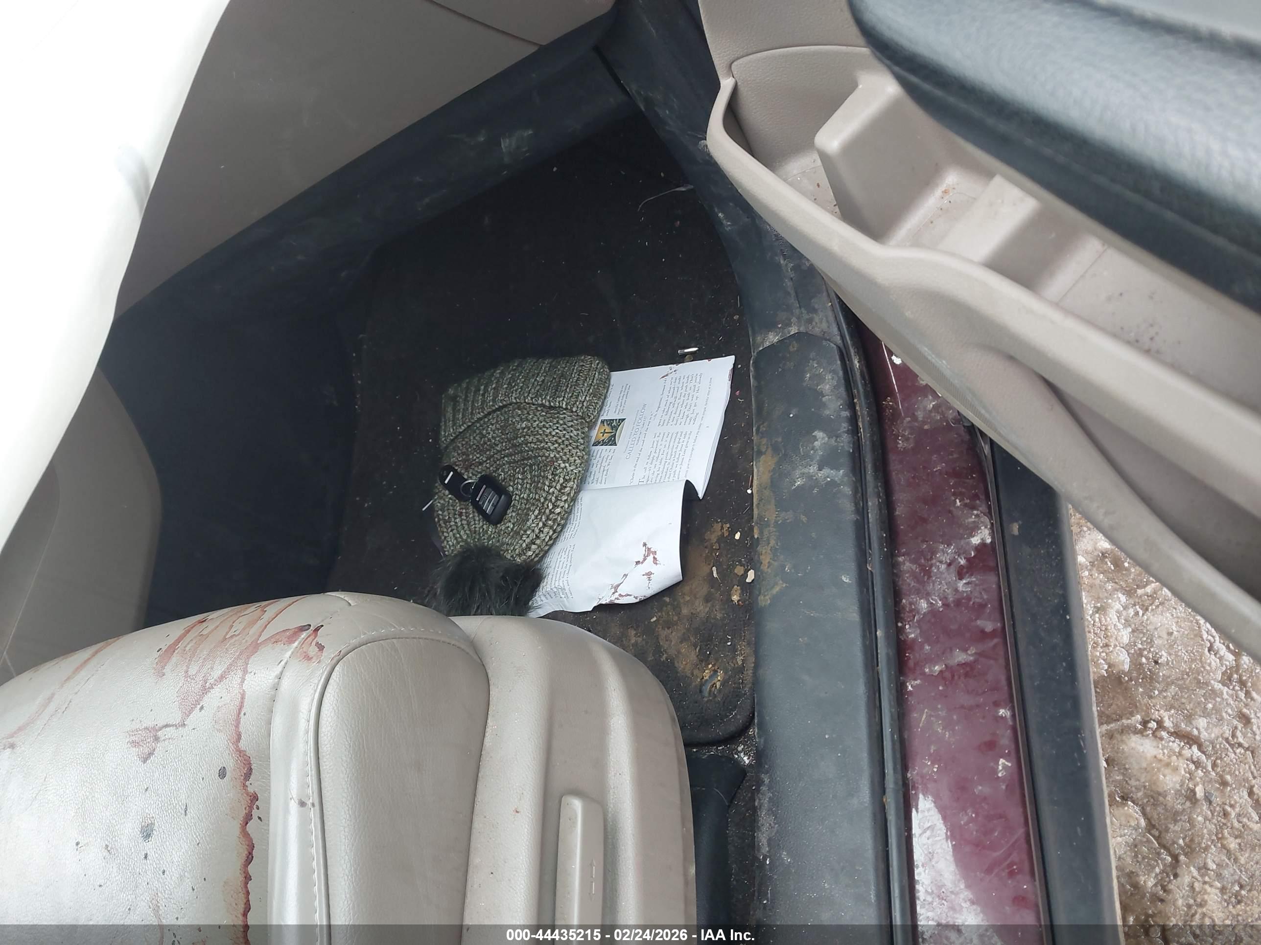 HONDA PILOT image 11