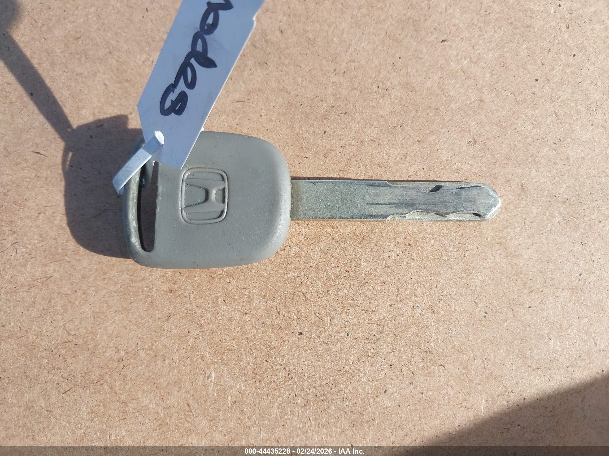 HONDA CIVIC image 11