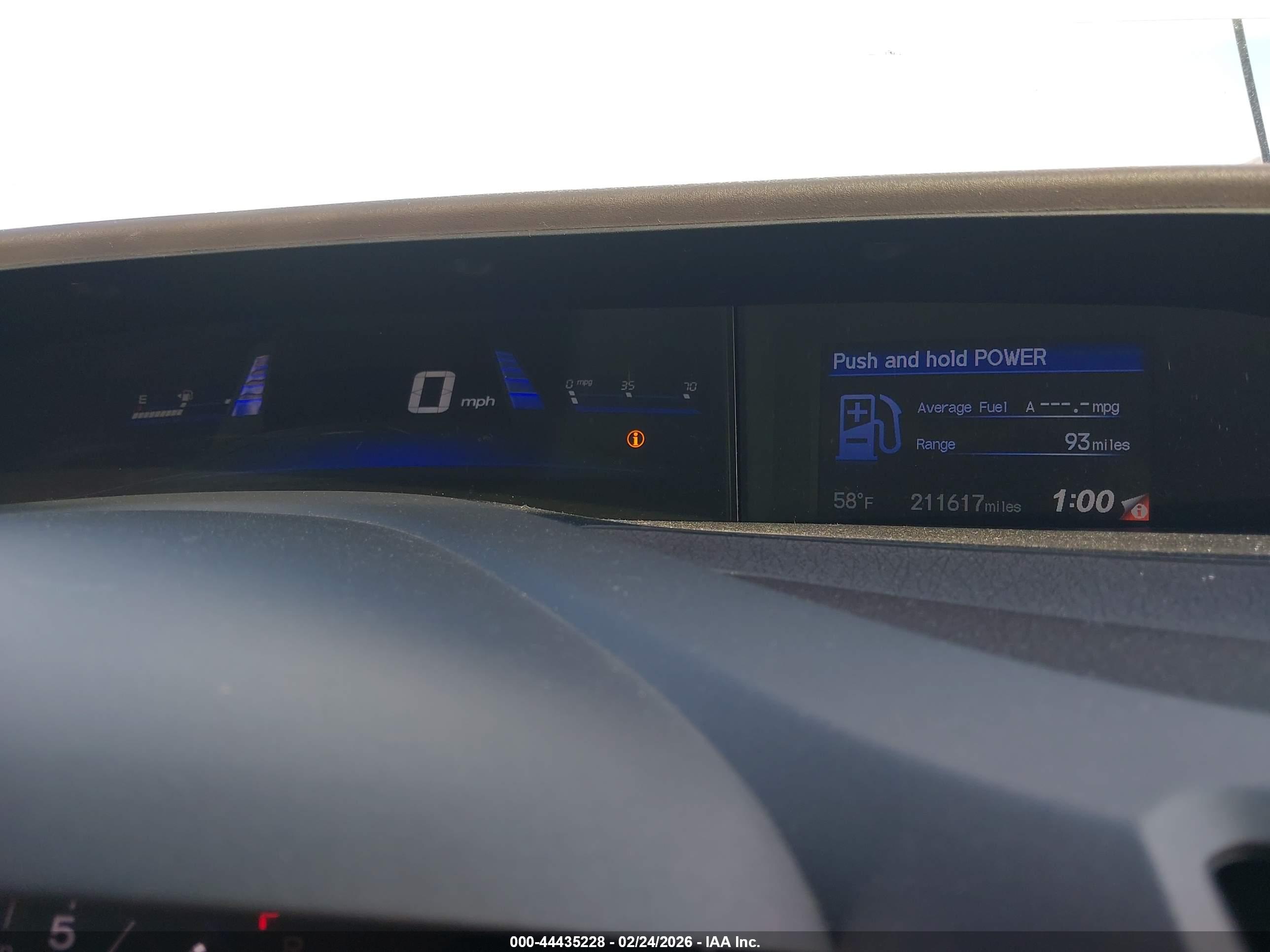 HONDA CIVIC image 7