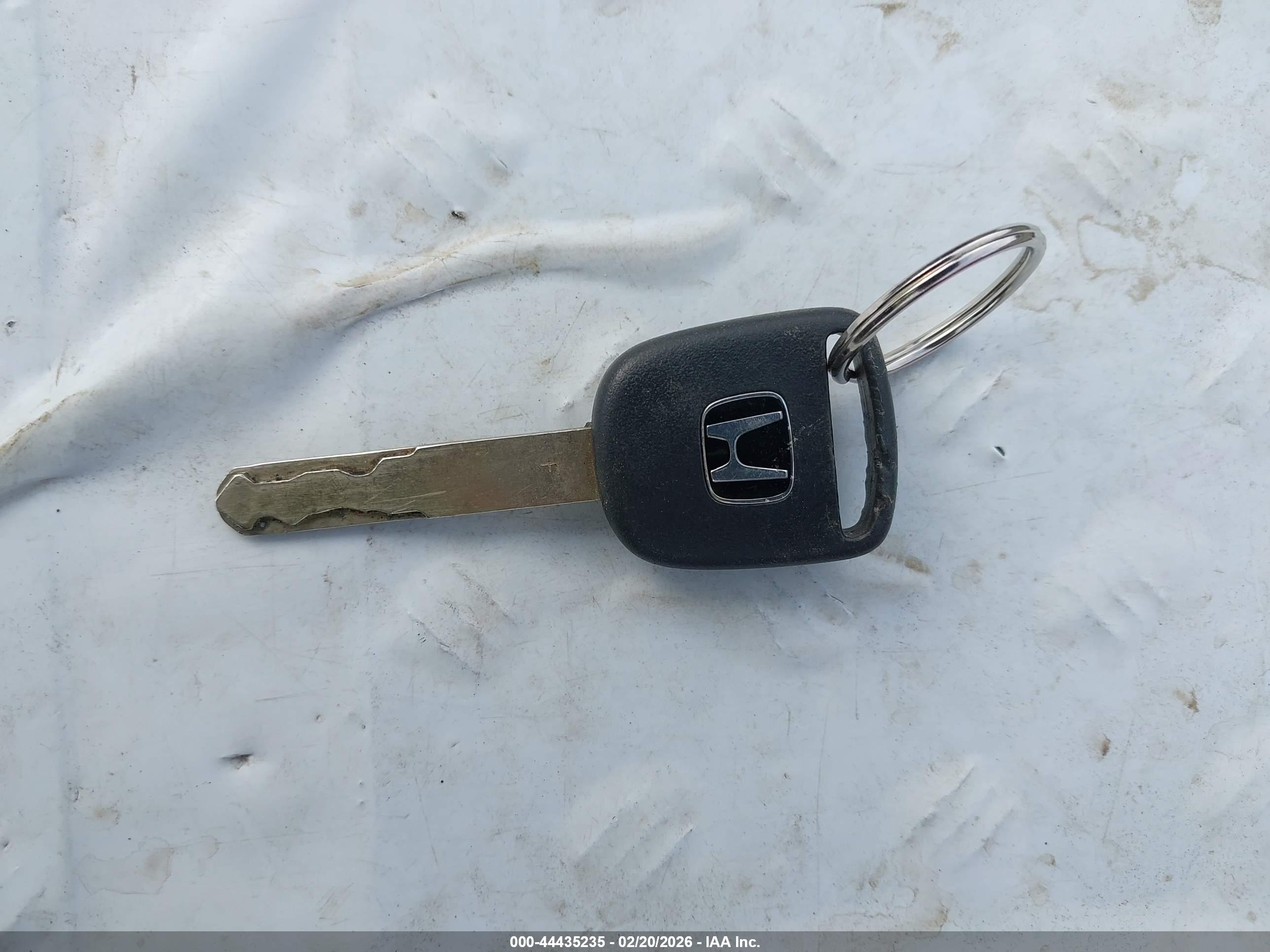 HONDA ELEMENT image 11