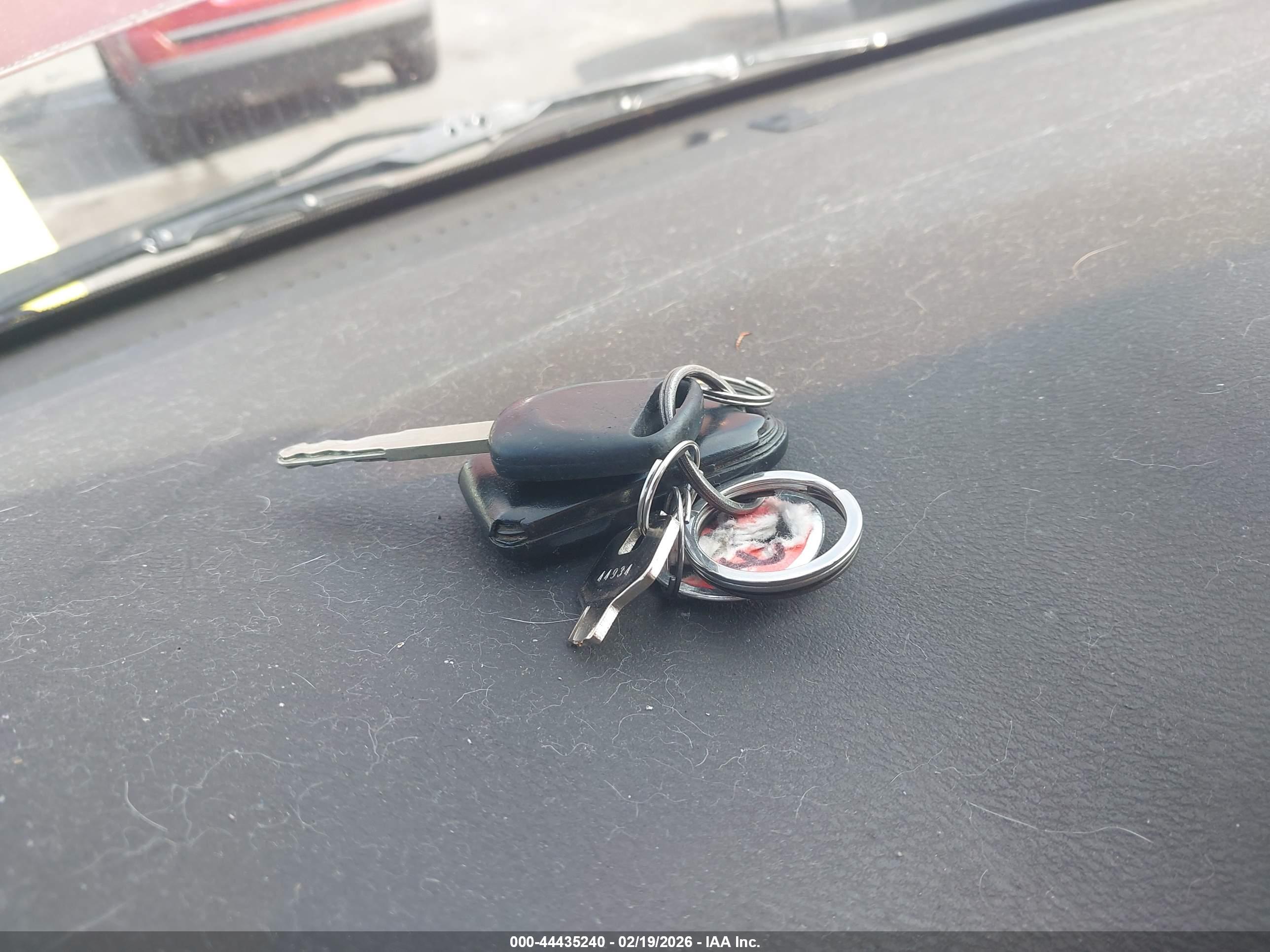 HONDA ODYSSEY image 11