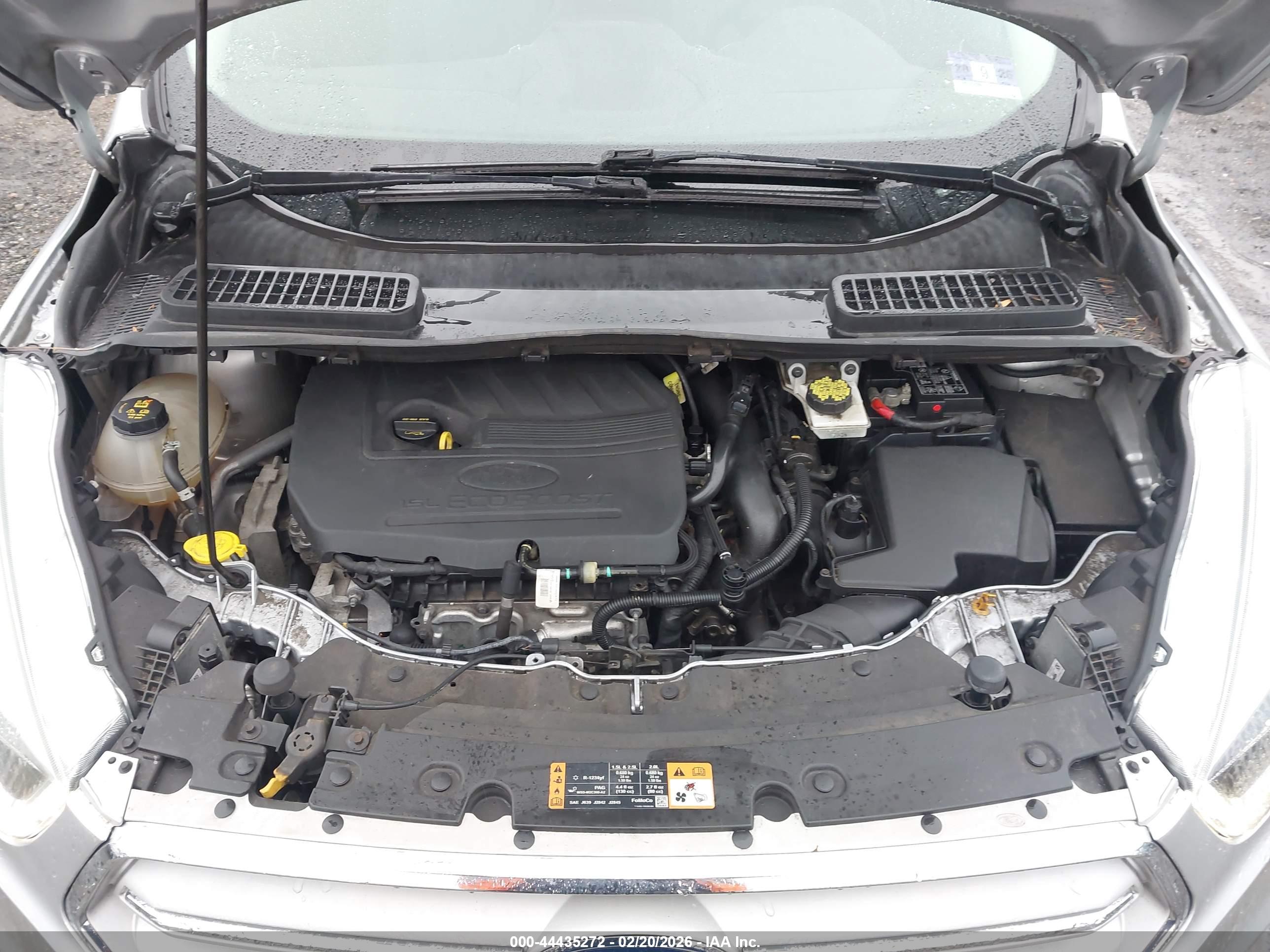 FORD ESCAPE image 10